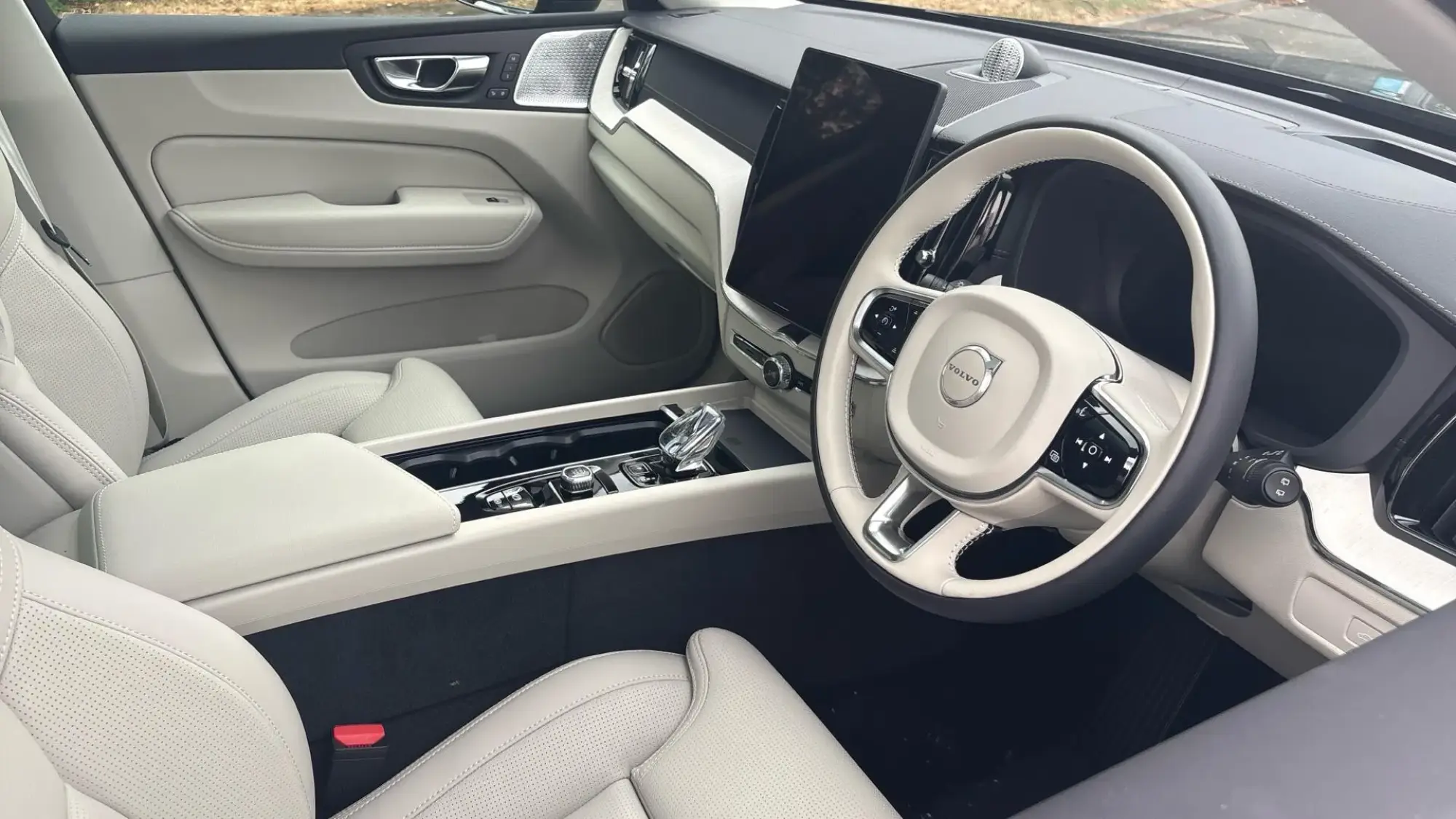 Volvo XC60 Image 4