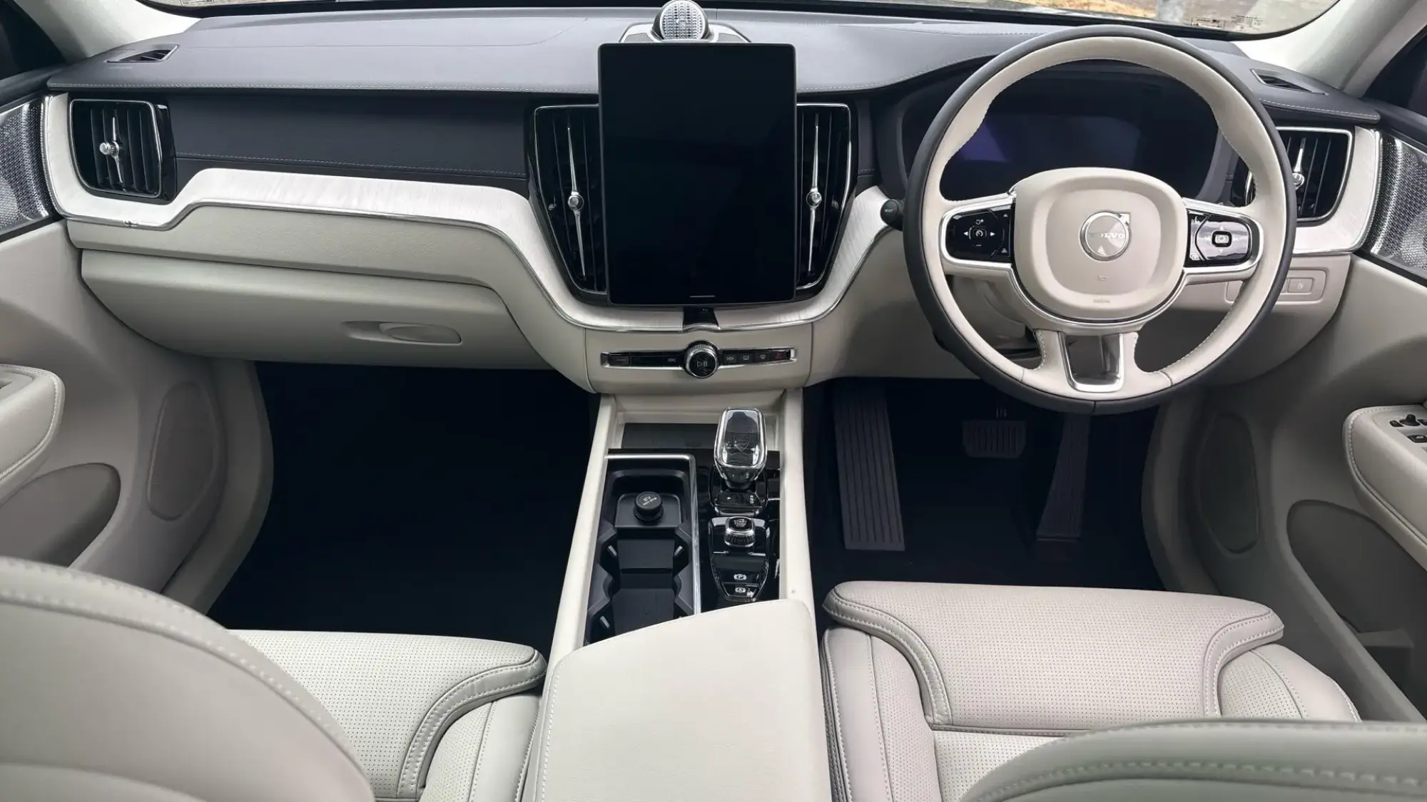 Volvo XC60 Image 5
