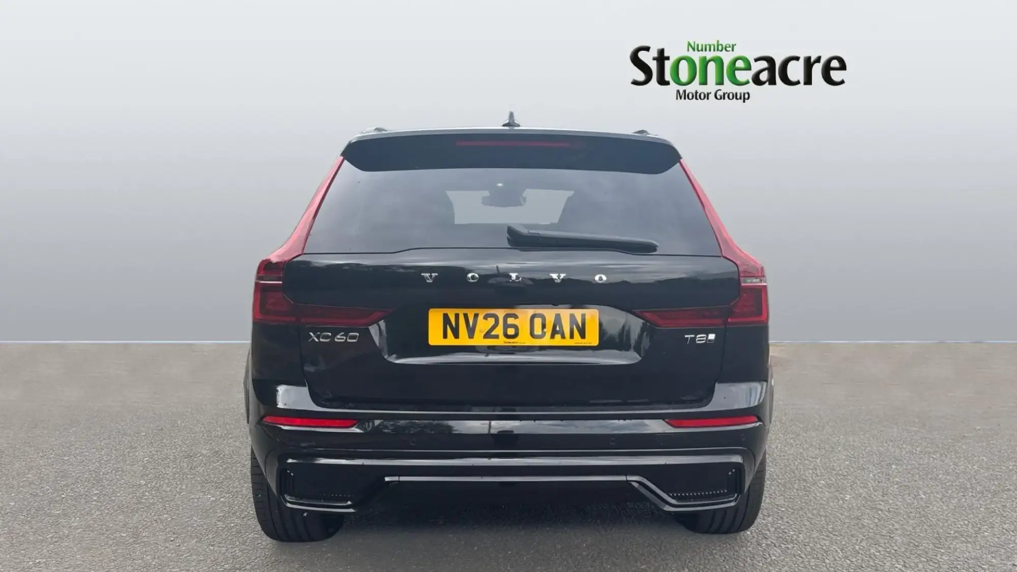 Volvo XC60 Image 7