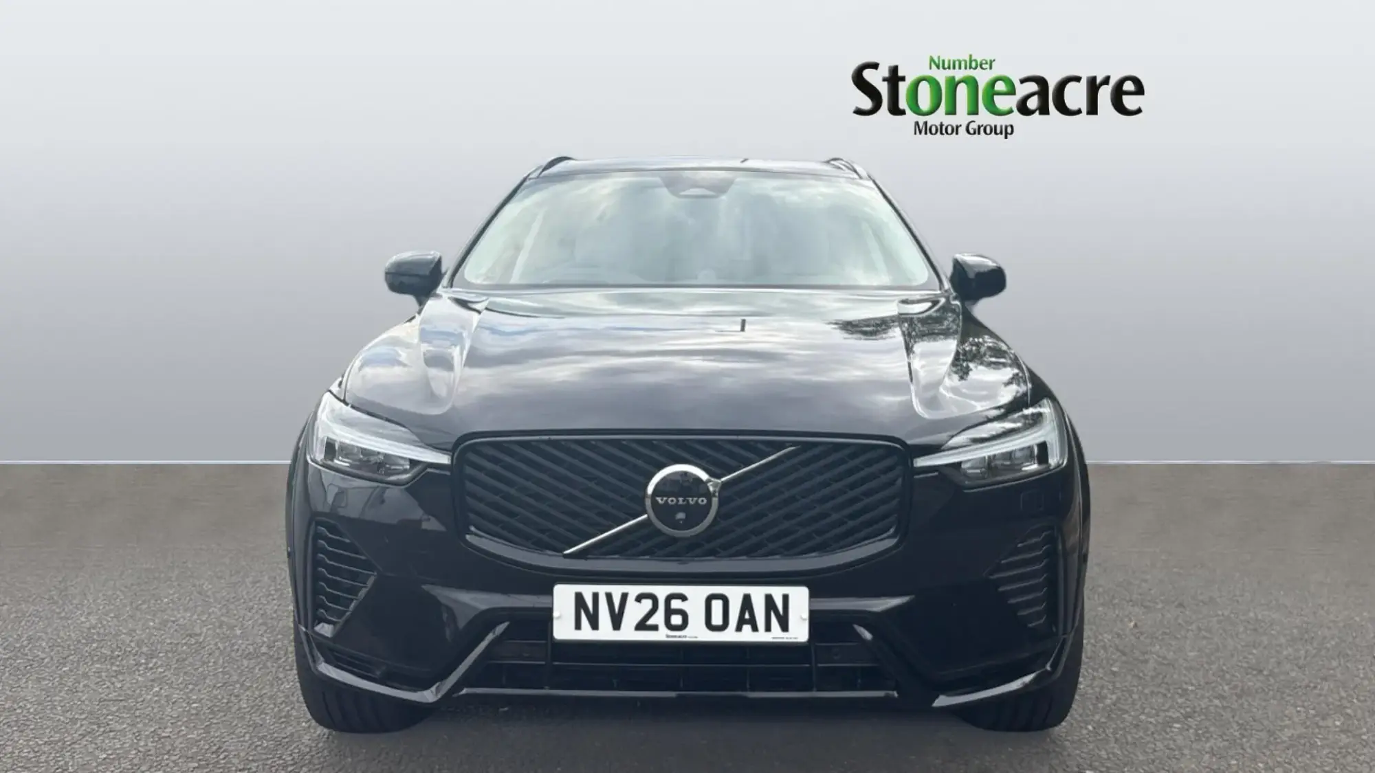 Volvo XC60 Image 8