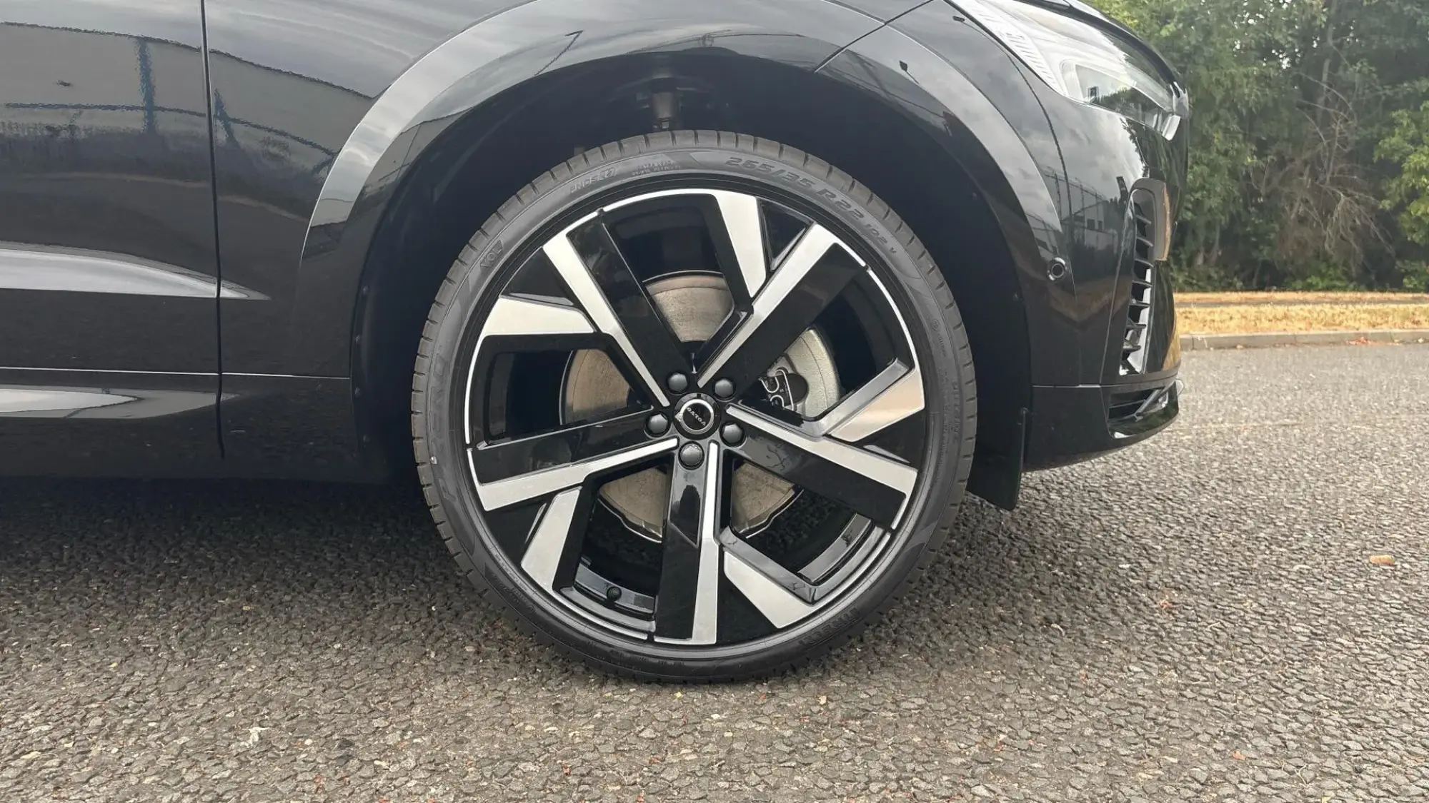 Volvo XC60 Image 9
