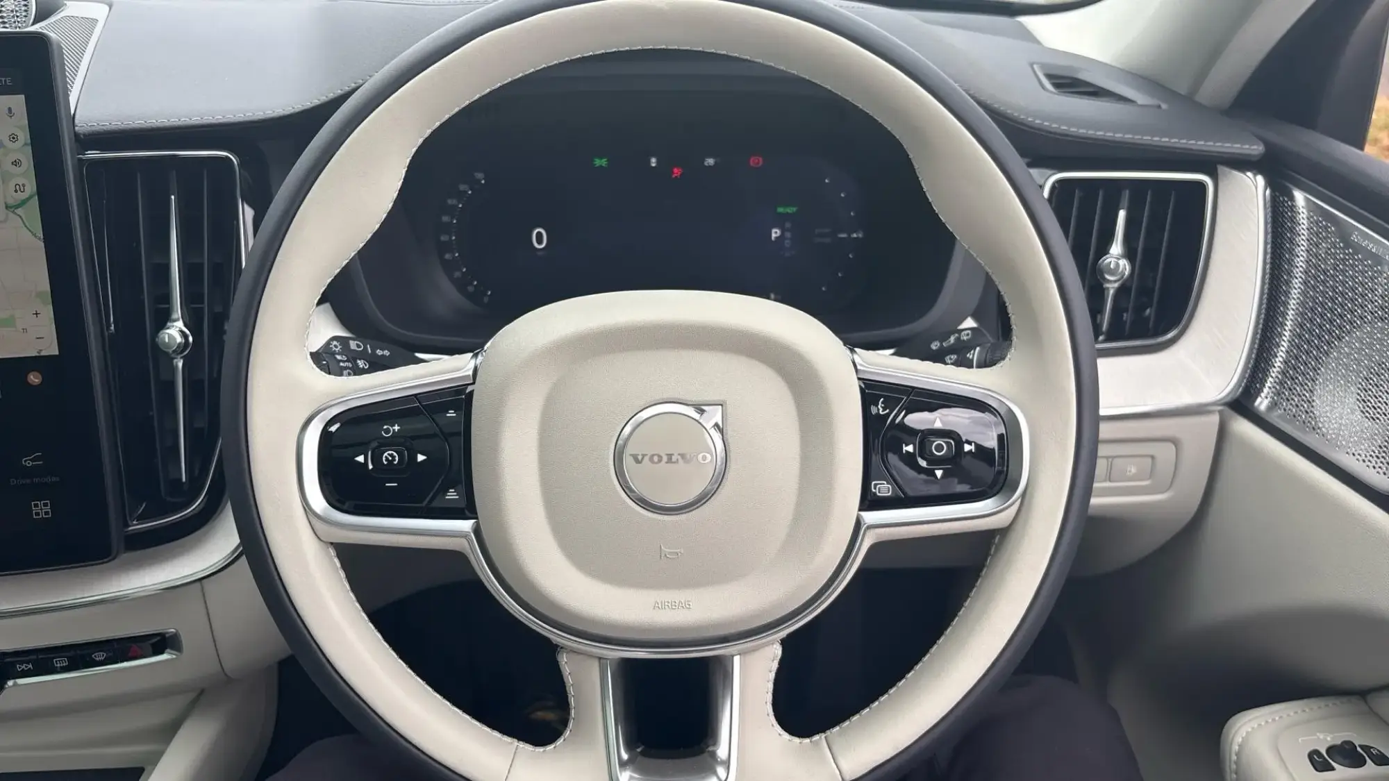 Volvo XC60 Image 10