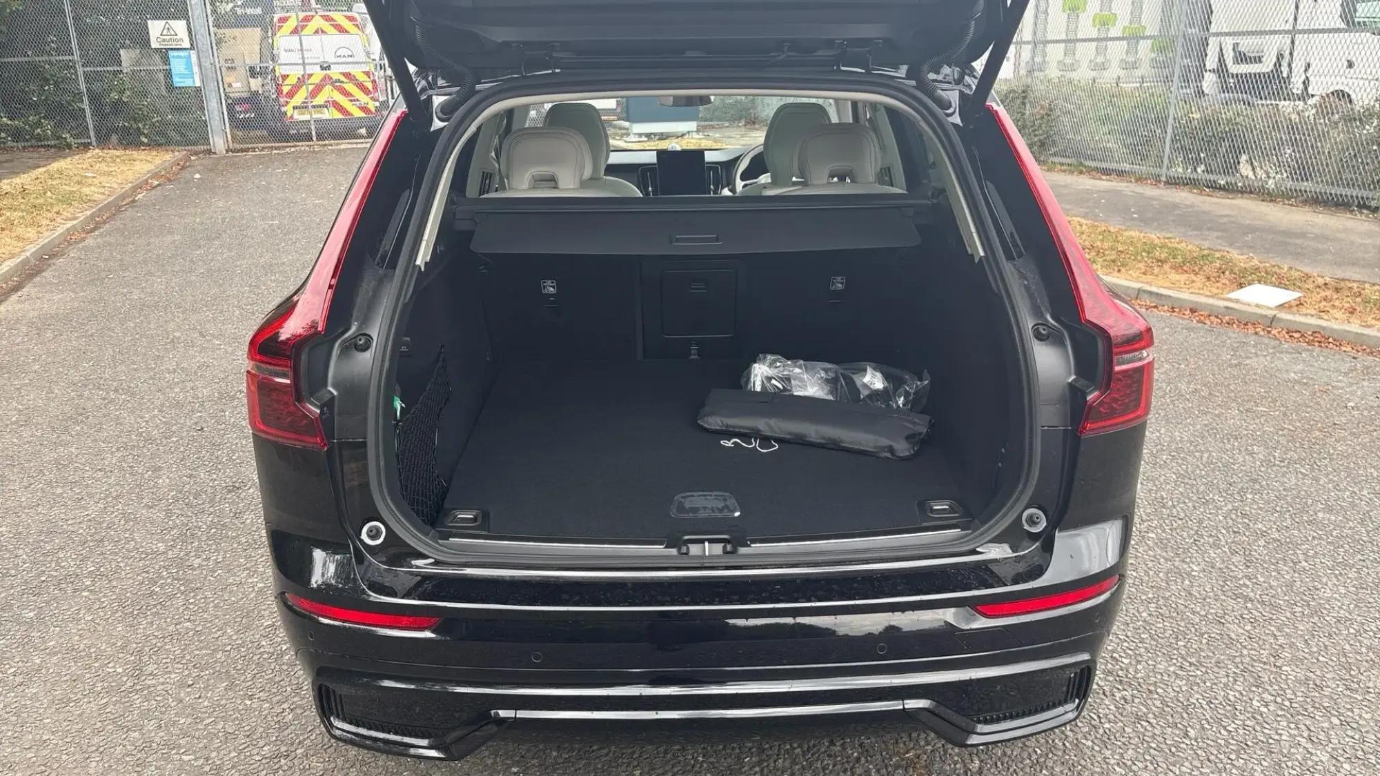 Volvo XC60 Image 13