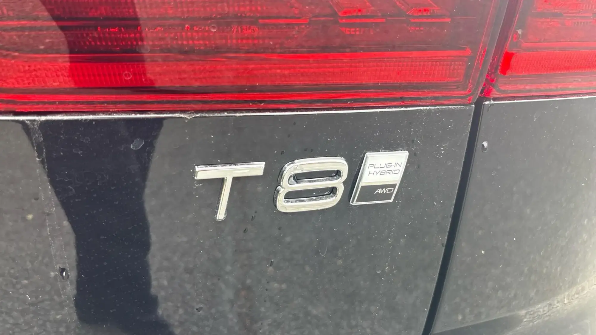 Volvo XC60 Image 20