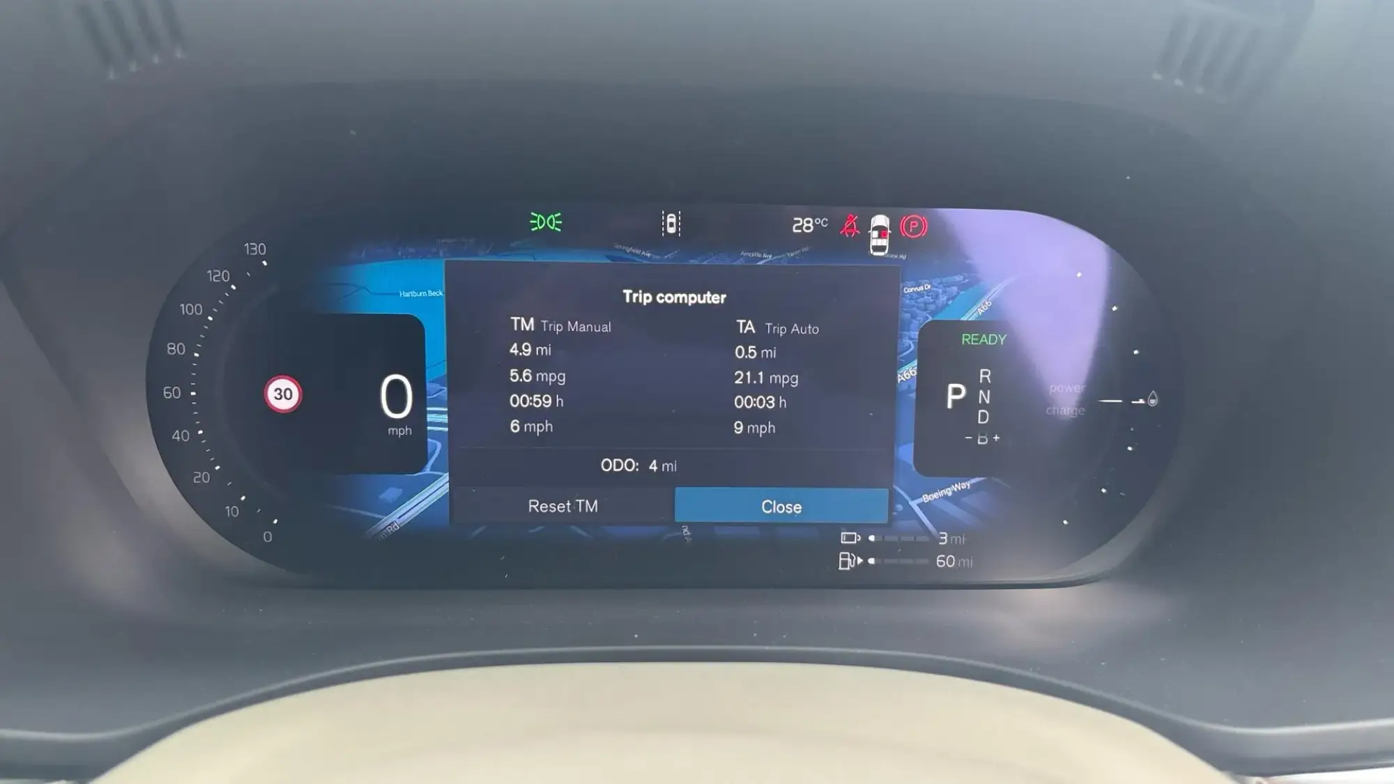 Volvo XC60 Image 26