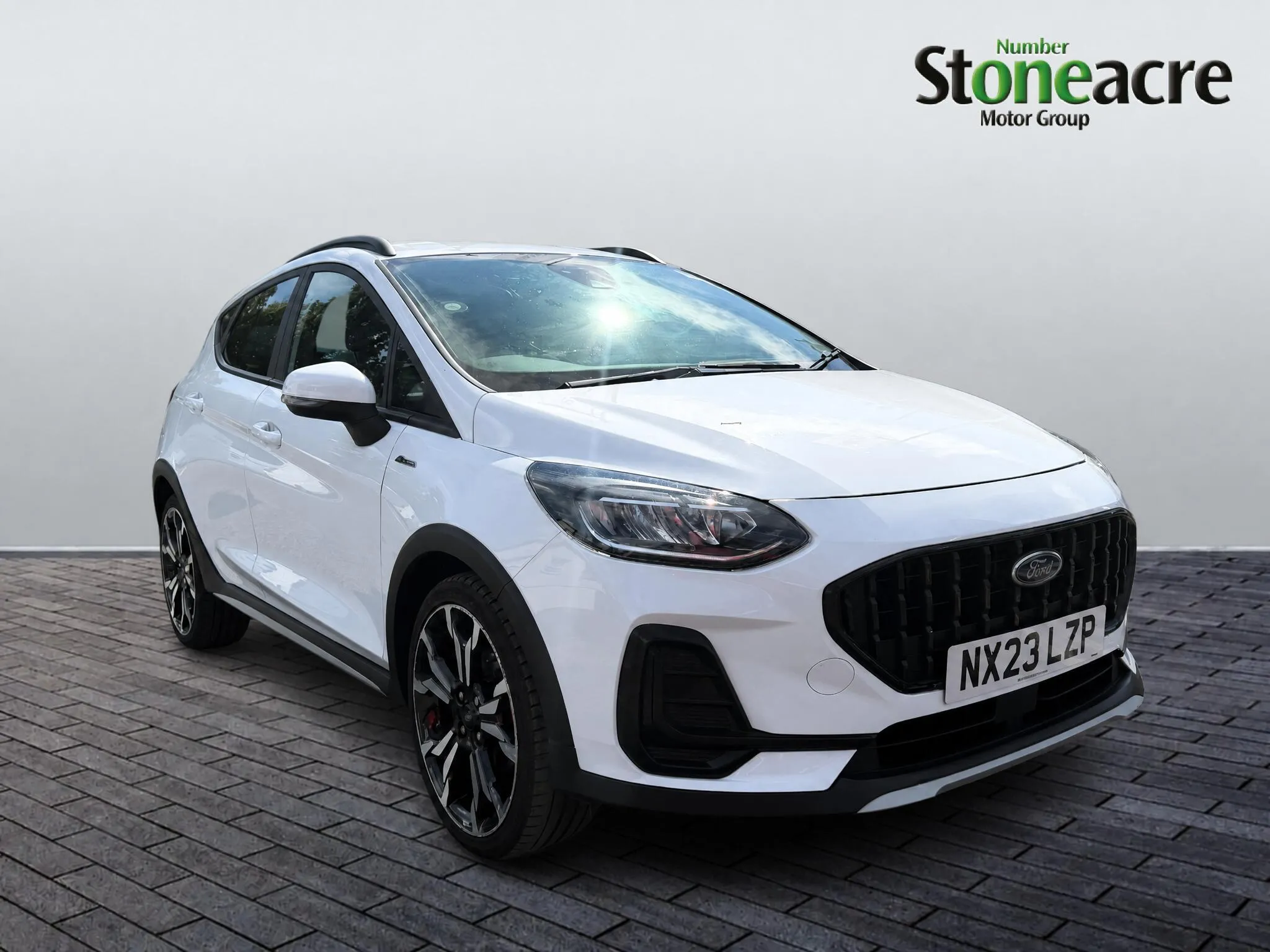 Ford Fiesta dealer public-web source image