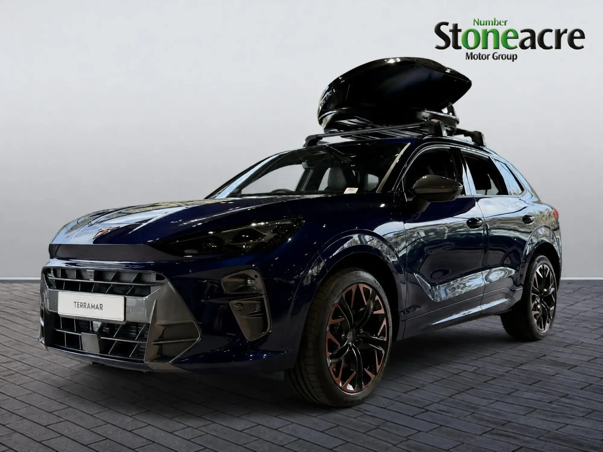 CUPRA Terramar Image 7