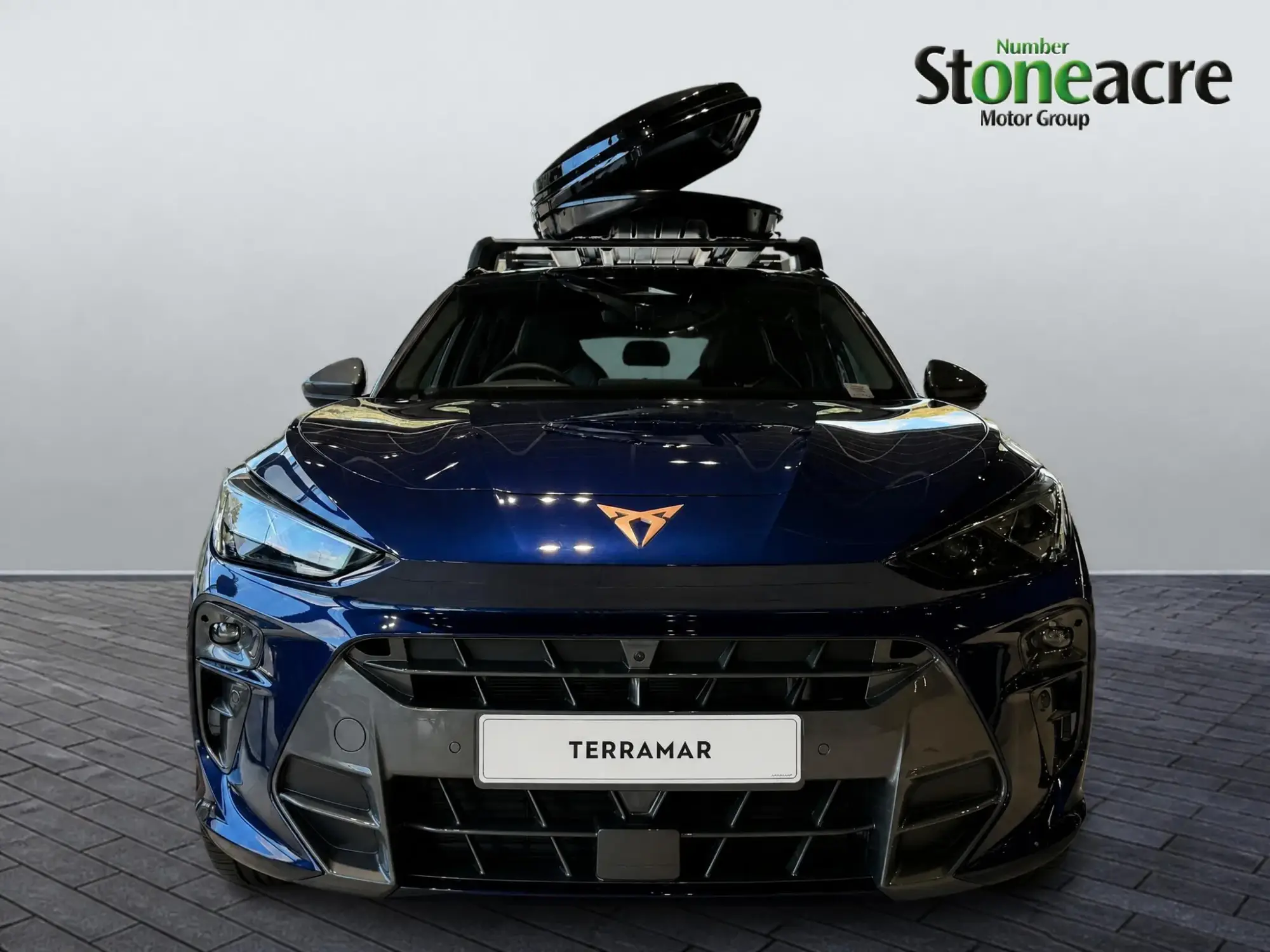 CUPRA Terramar Image 8