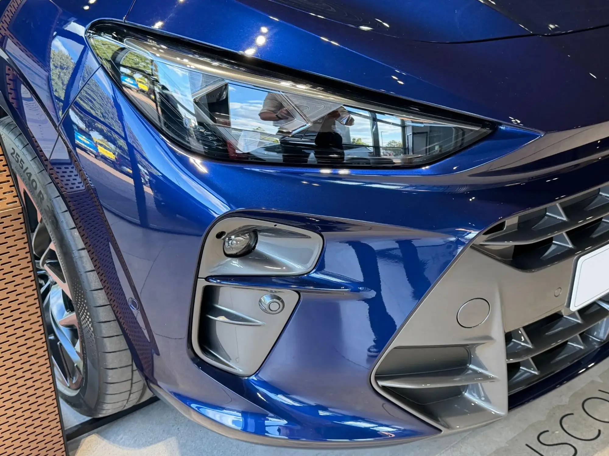 CUPRA Terramar Image 9