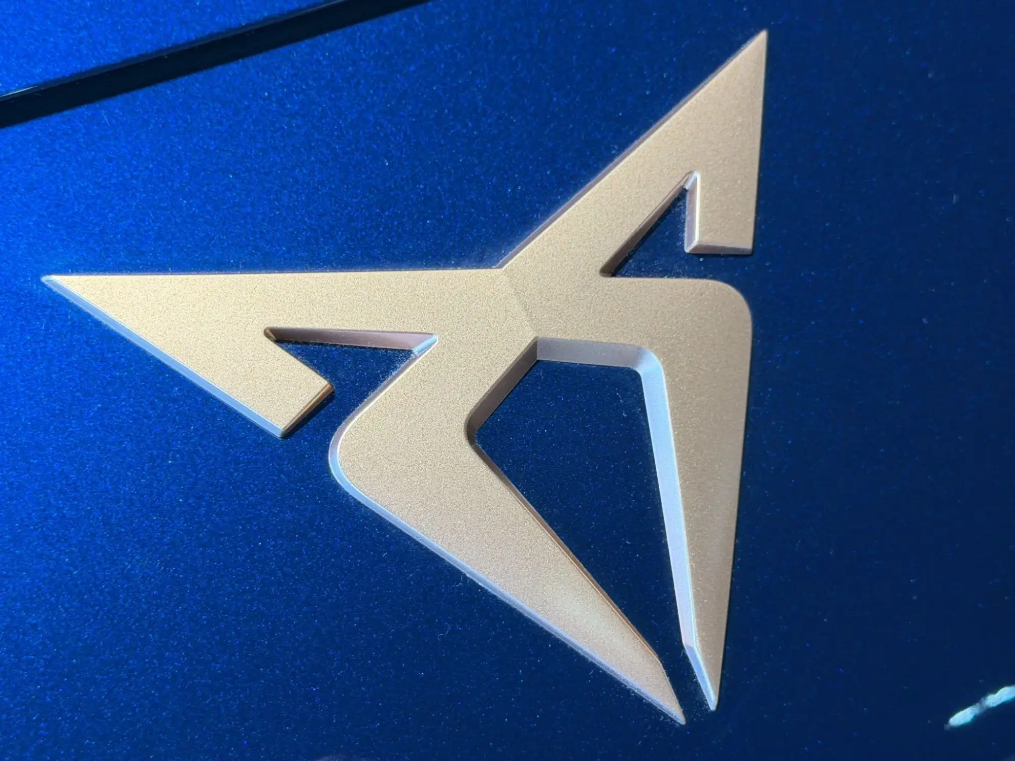 CUPRA Terramar Image 10
