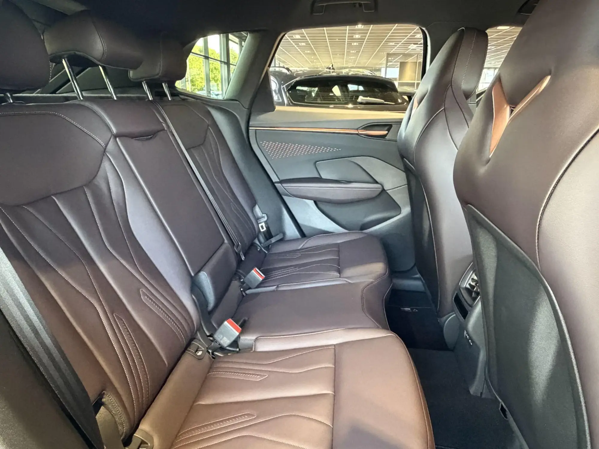 CUPRA Terramar Image 15
