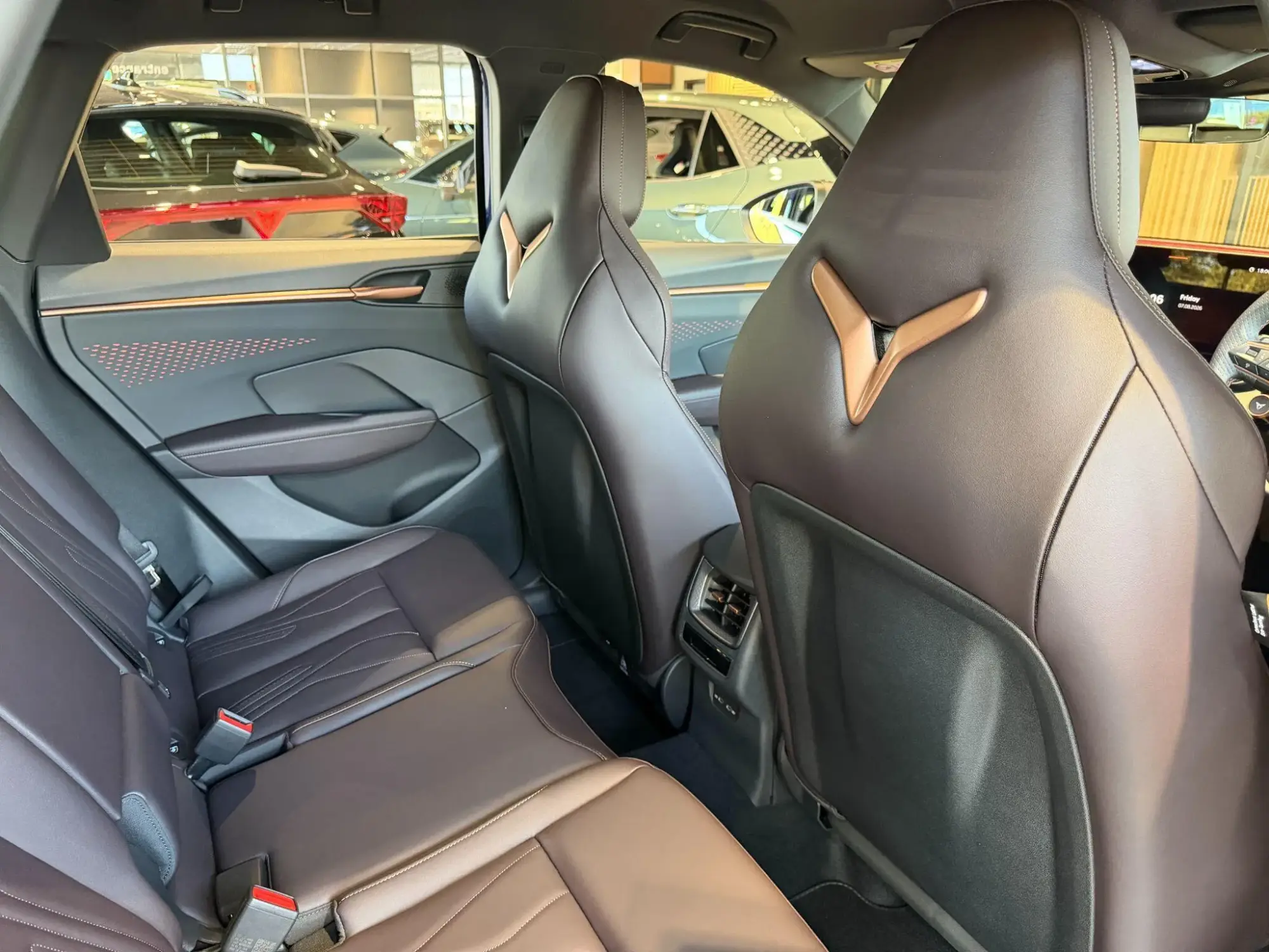 CUPRA Terramar Image 16