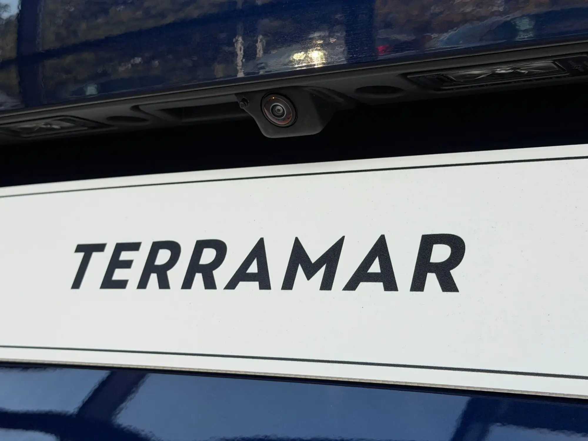 CUPRA Terramar Image 17