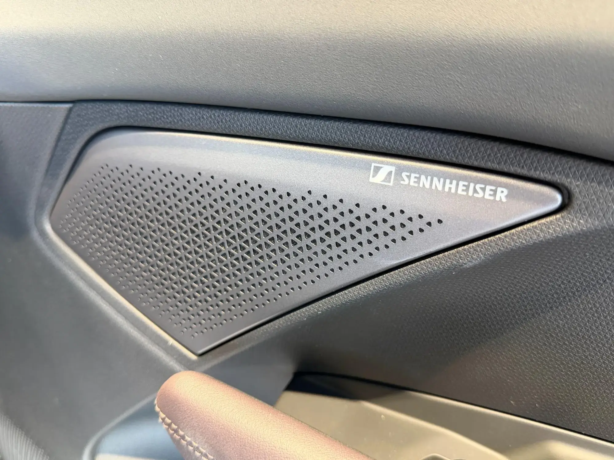 CUPRA Terramar Image 18
