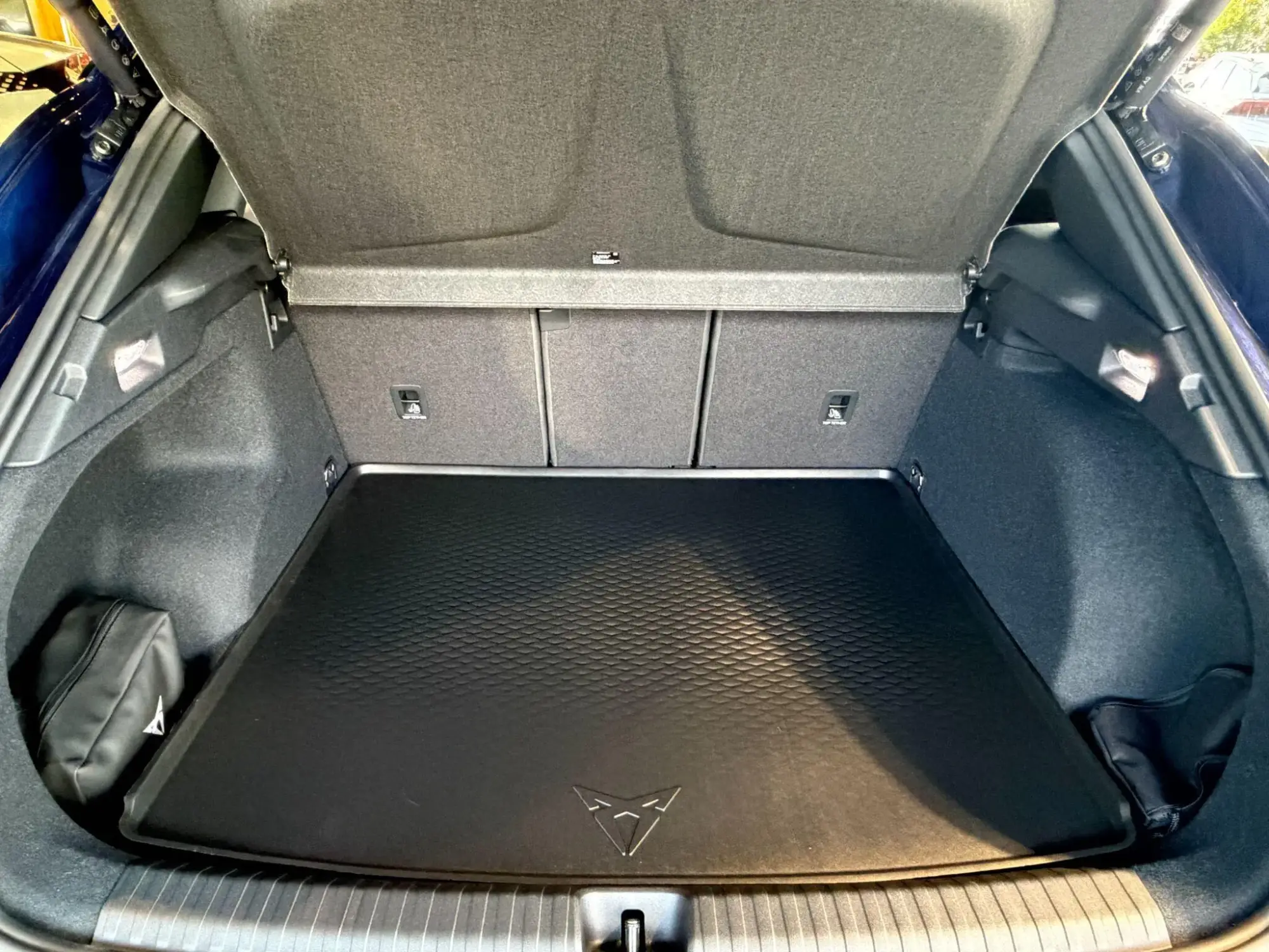 CUPRA Terramar Image 19