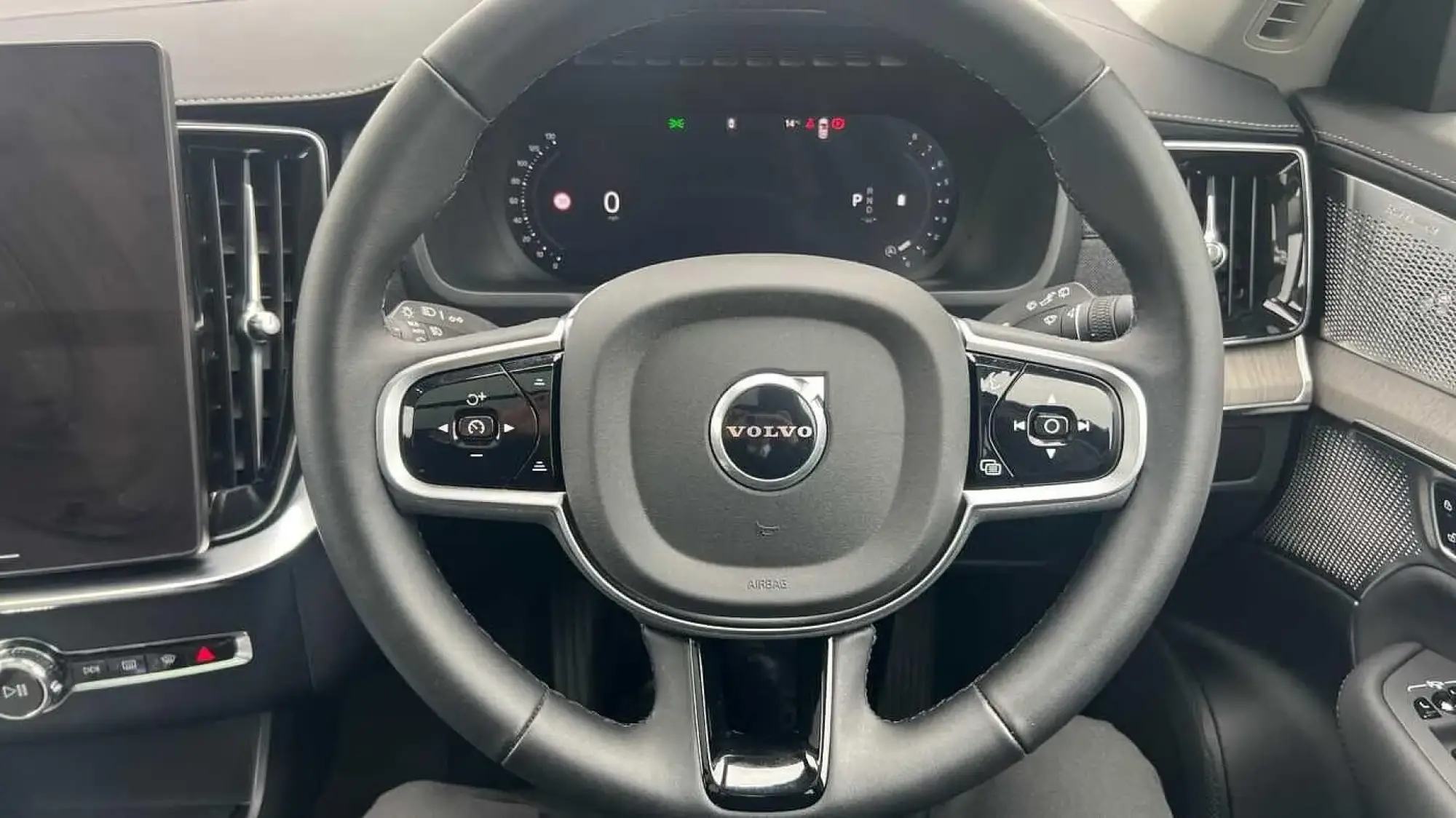 Volvo XC90 Image 10 Volvo XC90 Image 10