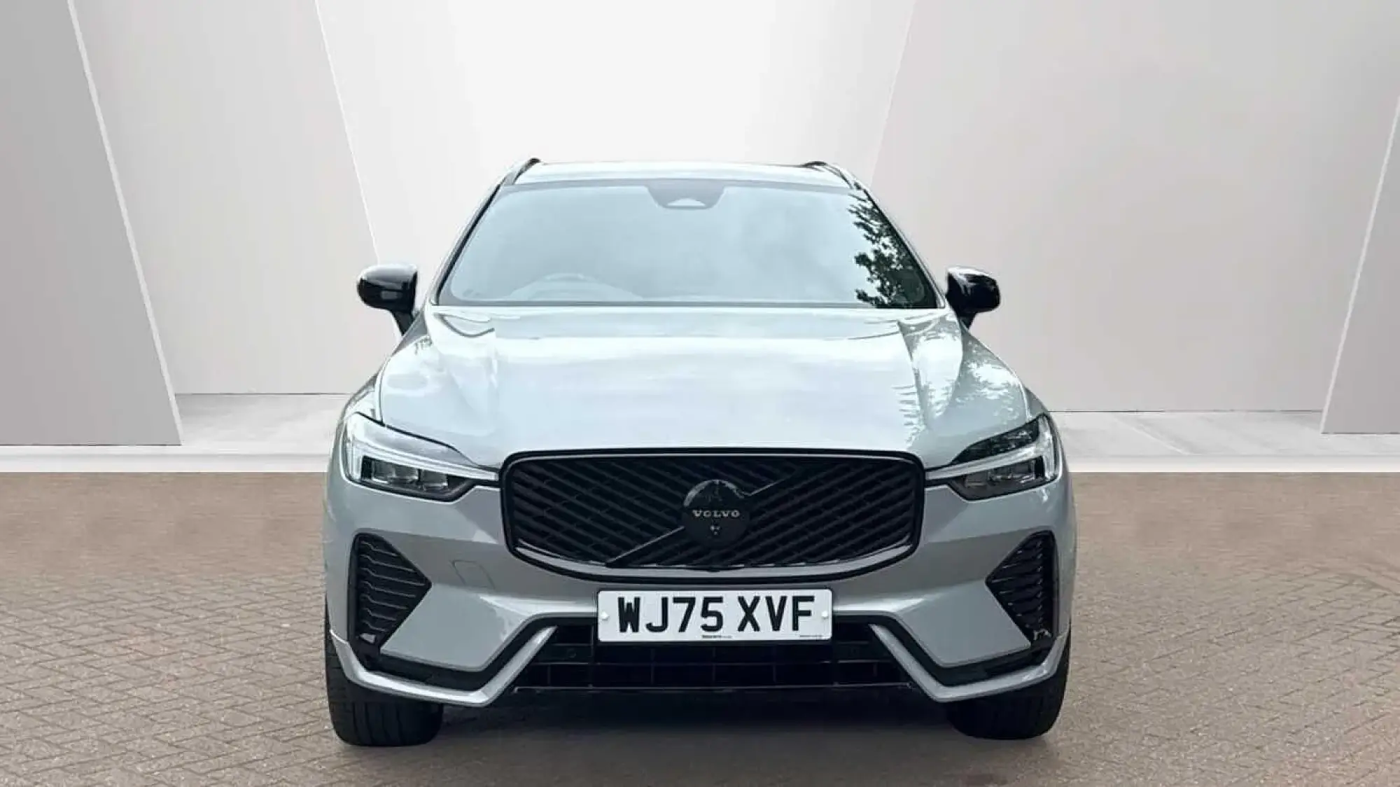 Volvo XC60 Image 8 Volvo XC60 Image 8