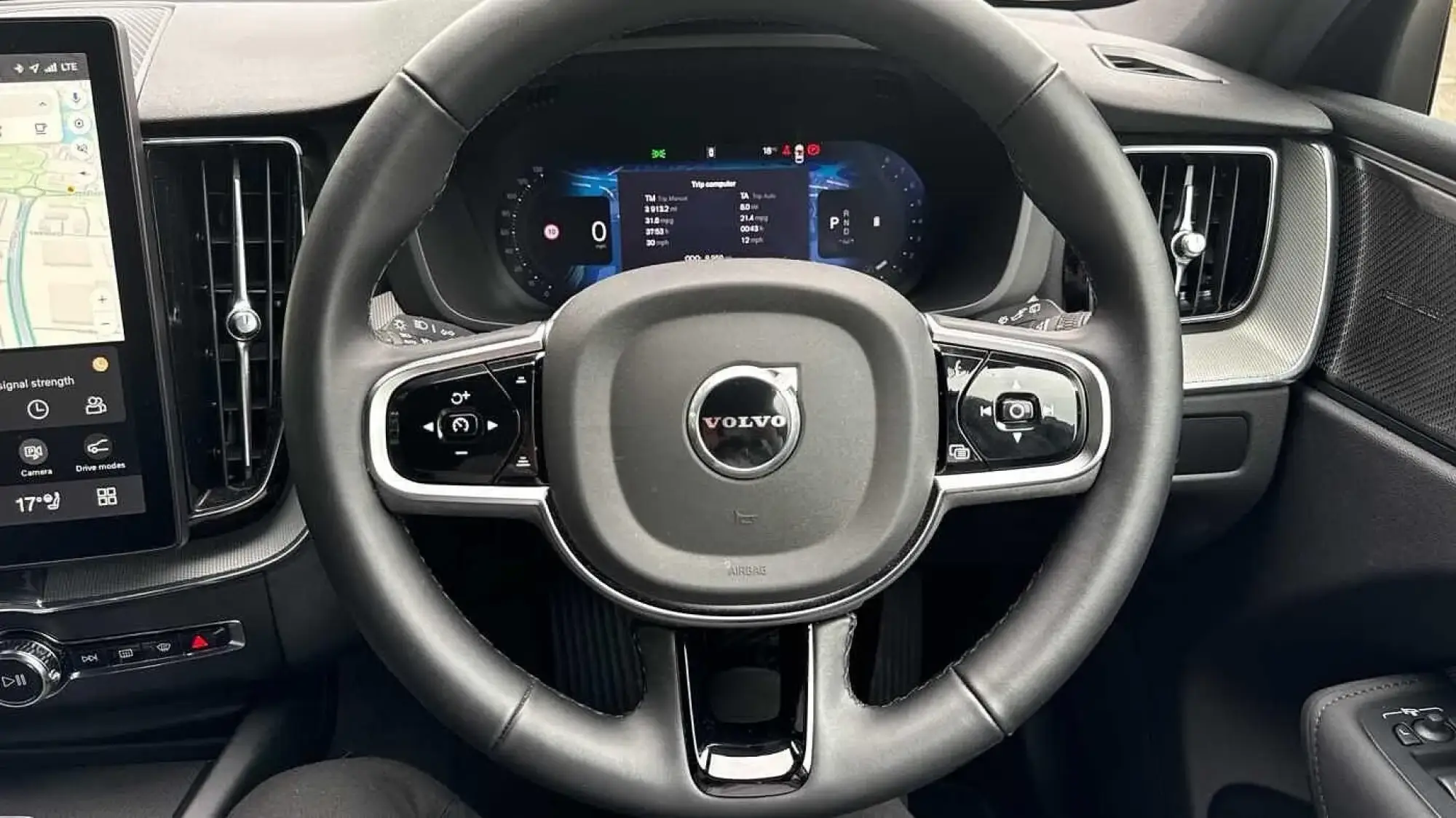 Volvo XC60 Image 10 Volvo XC60 Image 10