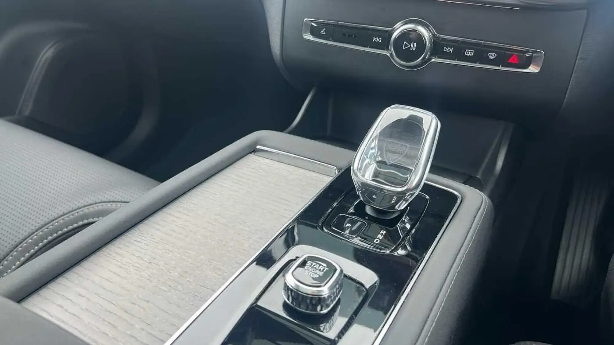Volvo XC90 Image 26 Volvo XC90 Image 26
