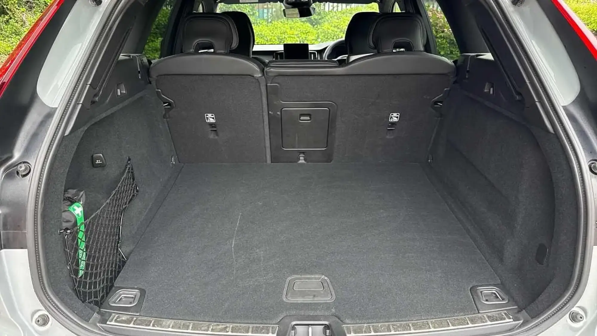 Volvo XC60 Image 13 Volvo XC60 Image 13