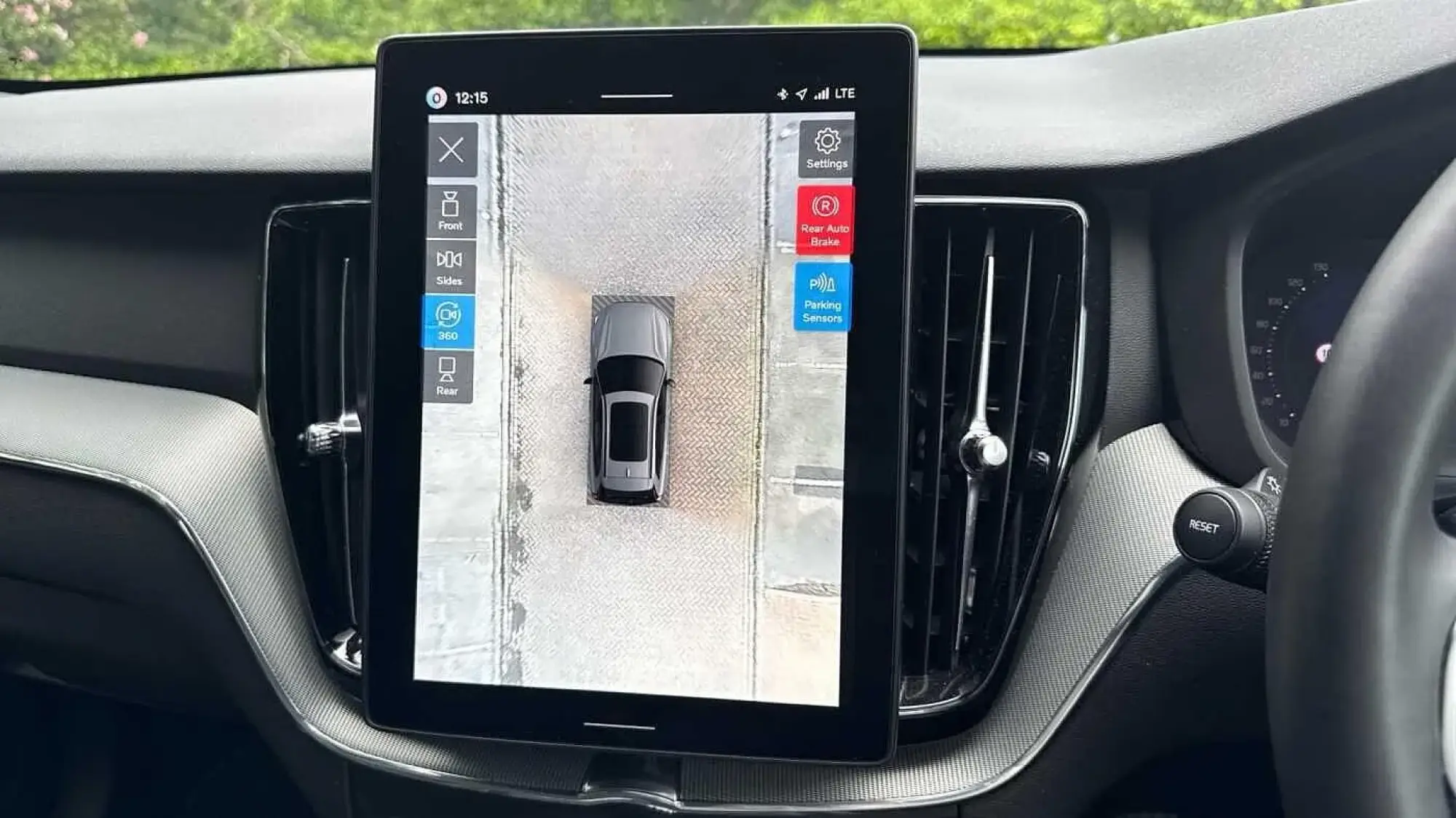 Volvo XC60 Image 17 Volvo XC60 Image 17