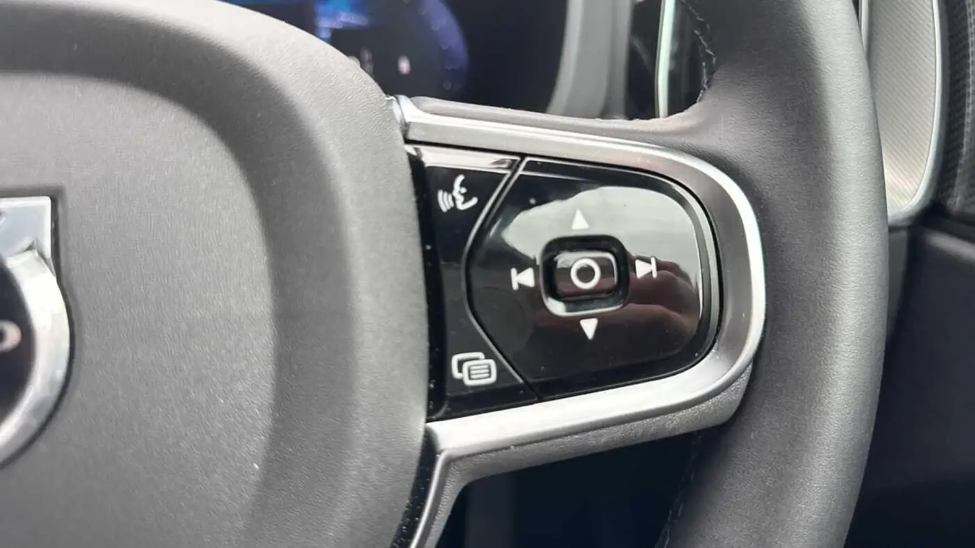 Volvo XC60 Image 19 Volvo XC60 Image 19