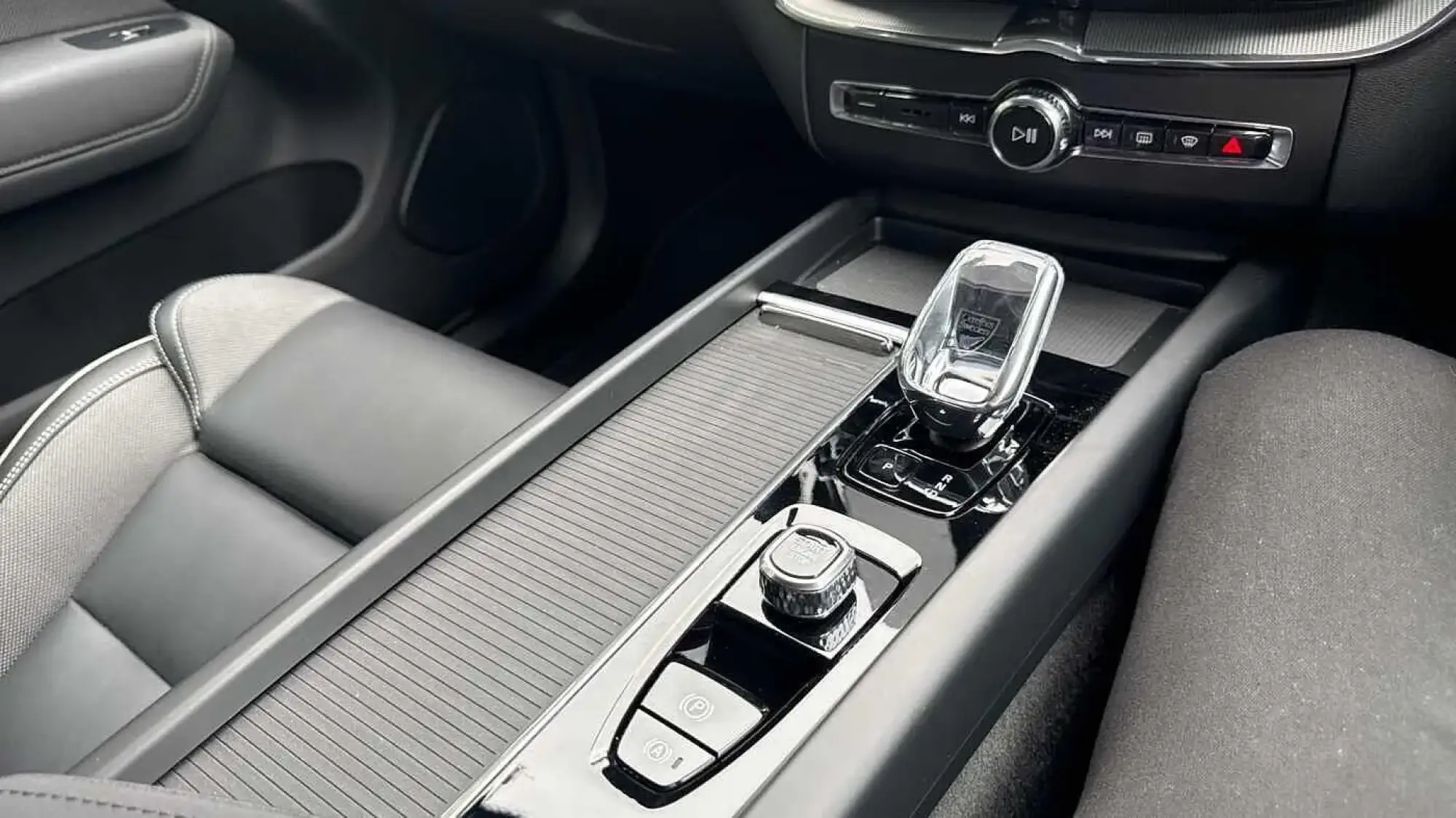 Volvo XC60 Image 22 Volvo XC60 Image 22