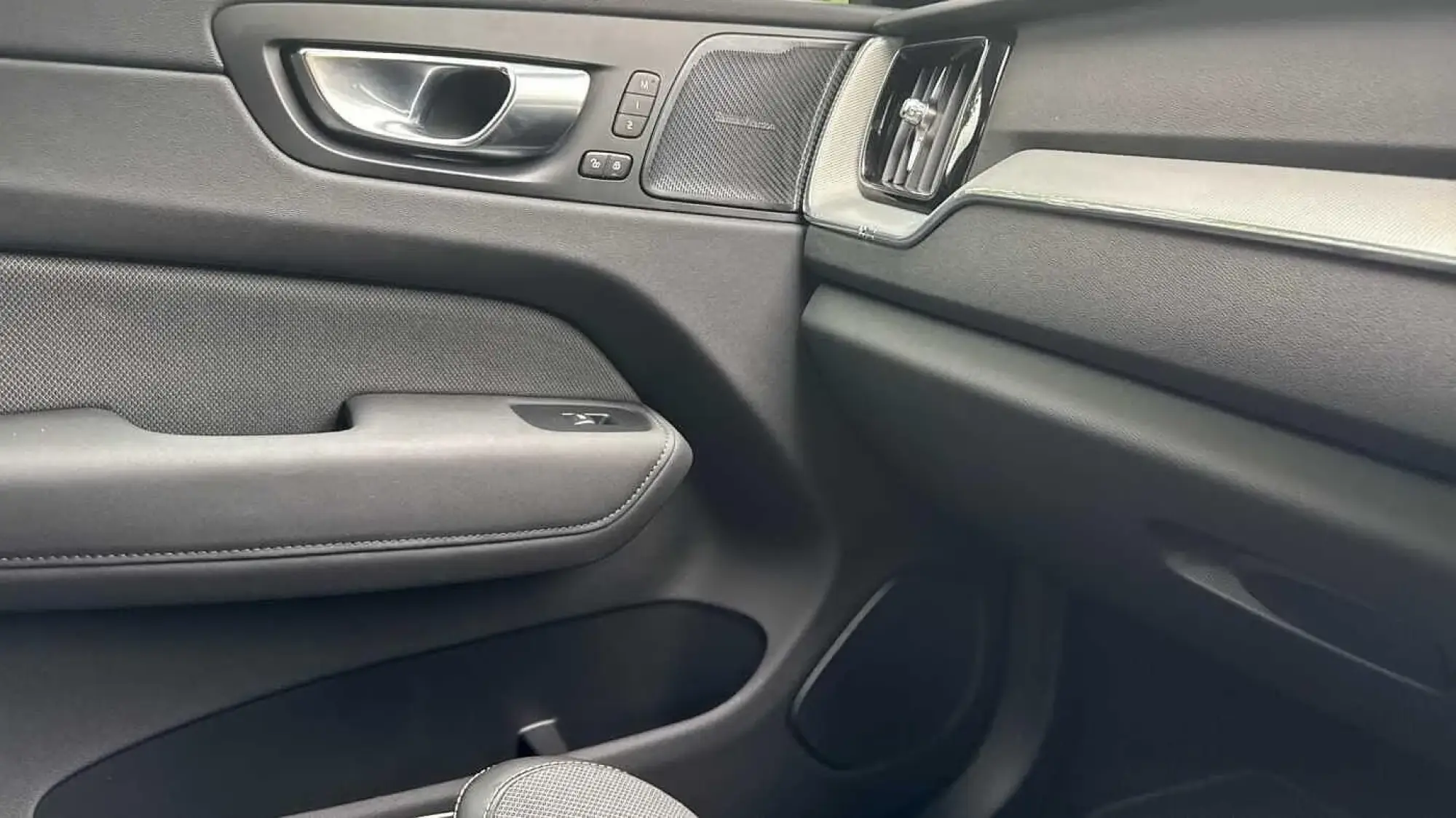 Volvo XC60 Image 25 Volvo XC60 Image 25