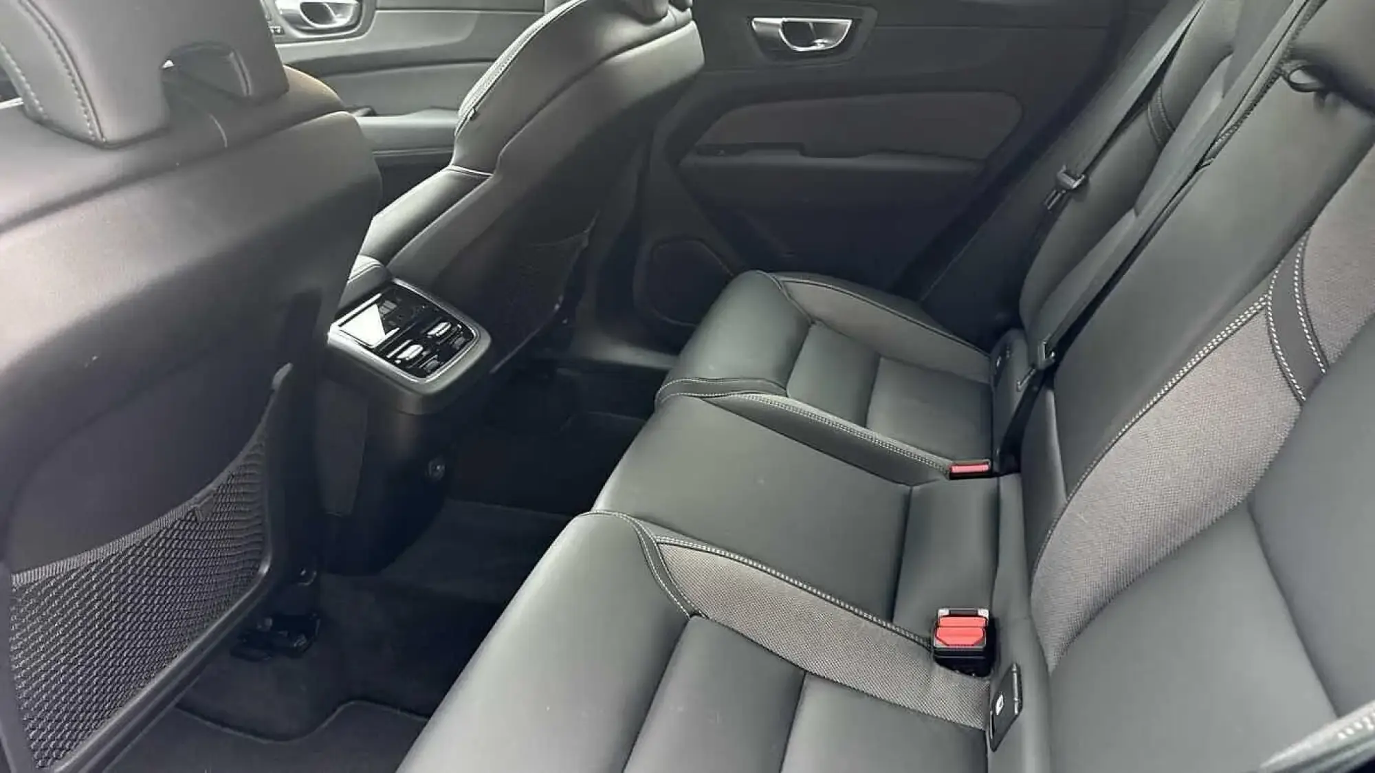 Volvo XC60 Image 26 Volvo XC60 Image 26
