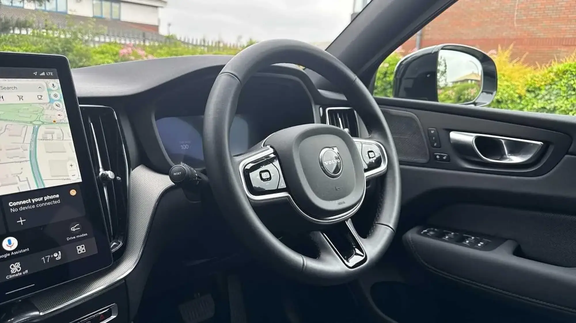 Volvo XC60 Image 29 Volvo XC60 Image 29