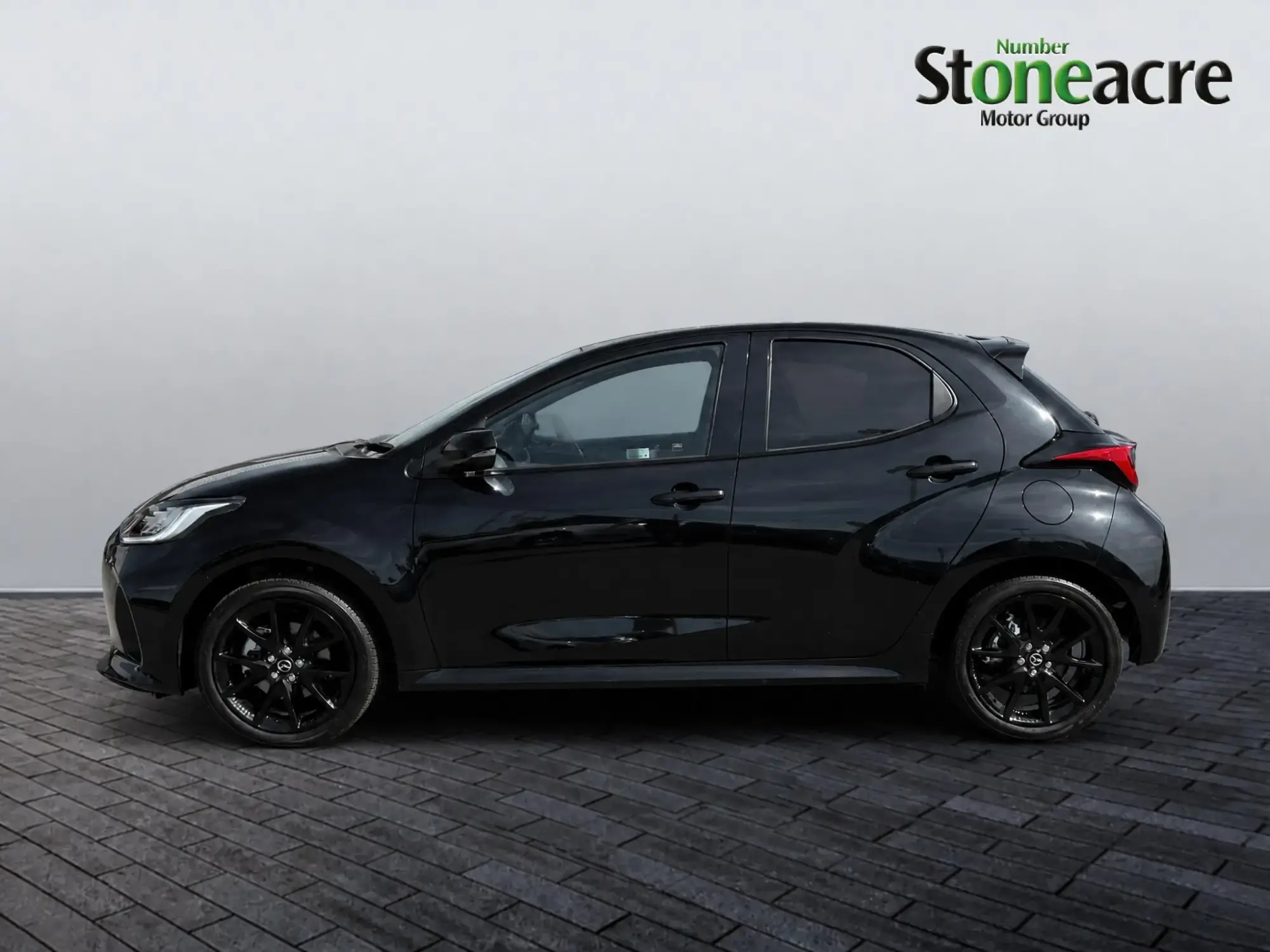 Mazda2 Hybrid Image 5