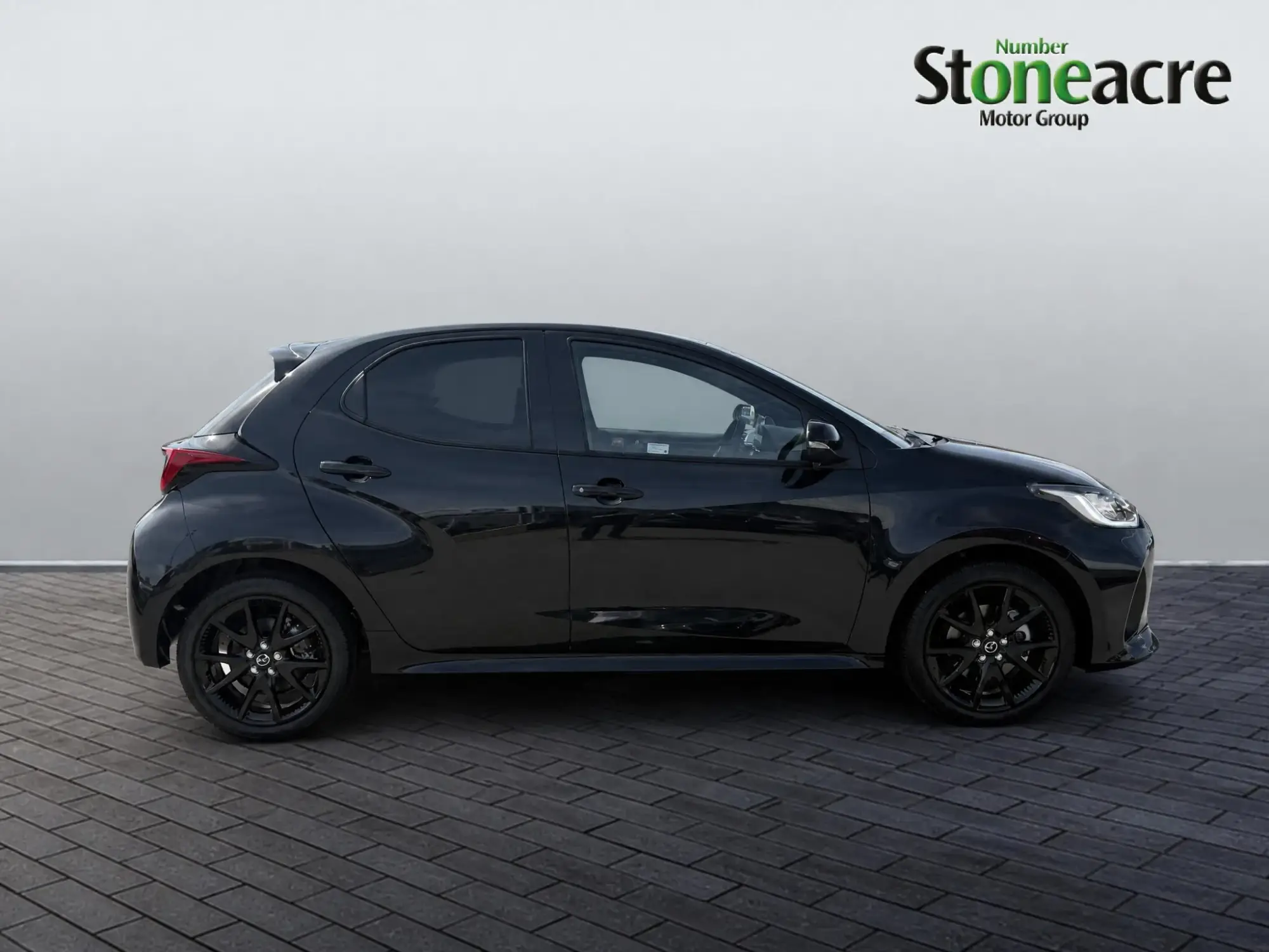 Mazda2 Hybrid Image 7