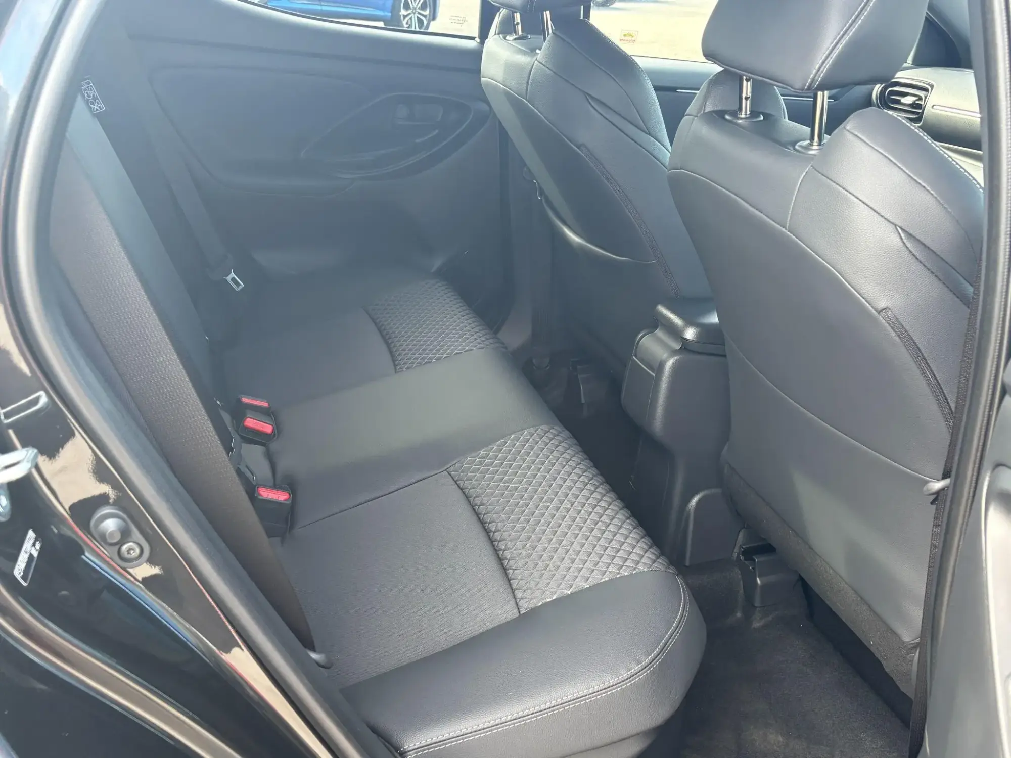 Mazda2 Hybrid Image 11
