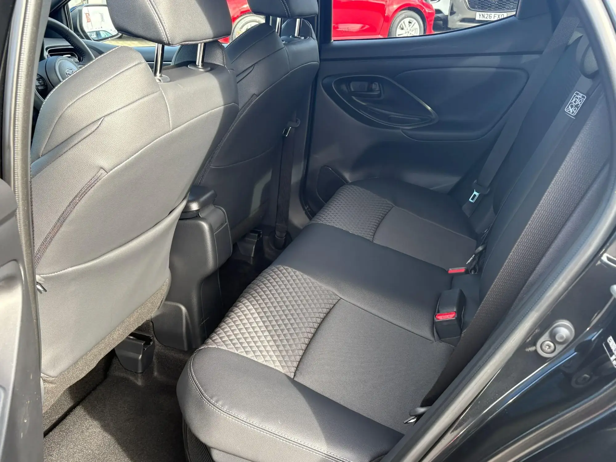Mazda2 Hybrid Image 12