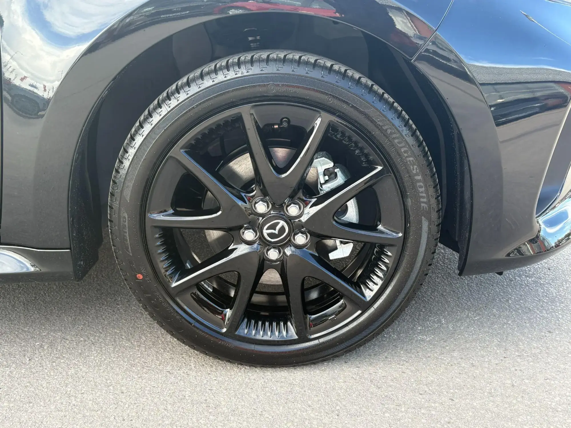 Mazda2 Hybrid Image 15