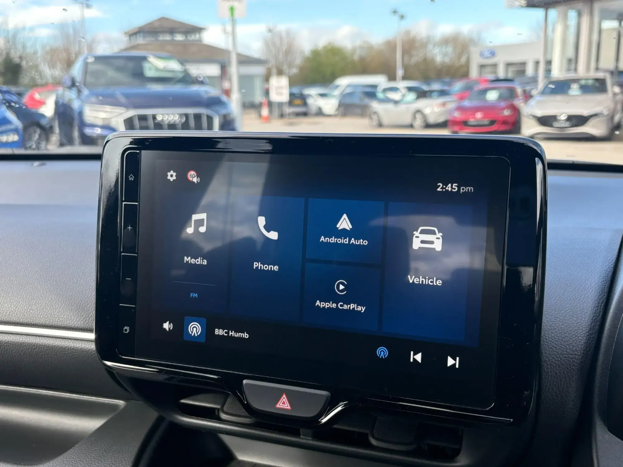 Mazda2 Hybrid Image 17