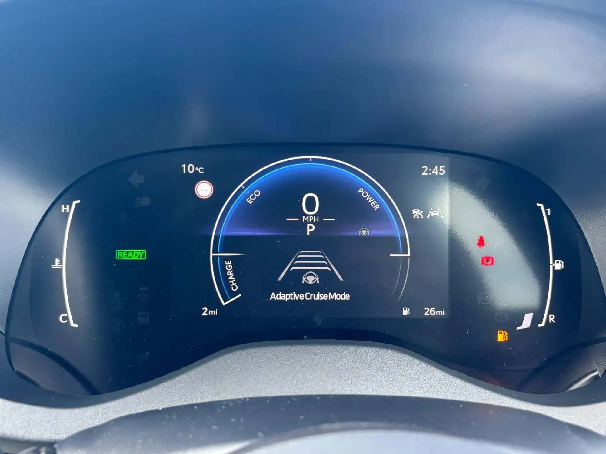 Mazda2 Hybrid Image 18