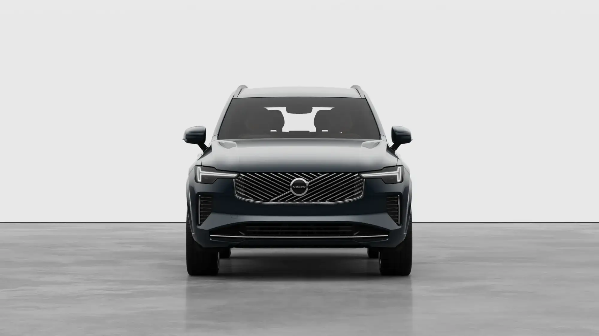 Volvo XC90 Plug-In Hybrid 2.0 T8 406 PHEV Core Bright 5dr AWD Geartronic Image 2 Volvo XC90 Plug-In Hybrid 2.0 T8 406 PHEV Core Bright 5dr AWD Geartronic Image 2