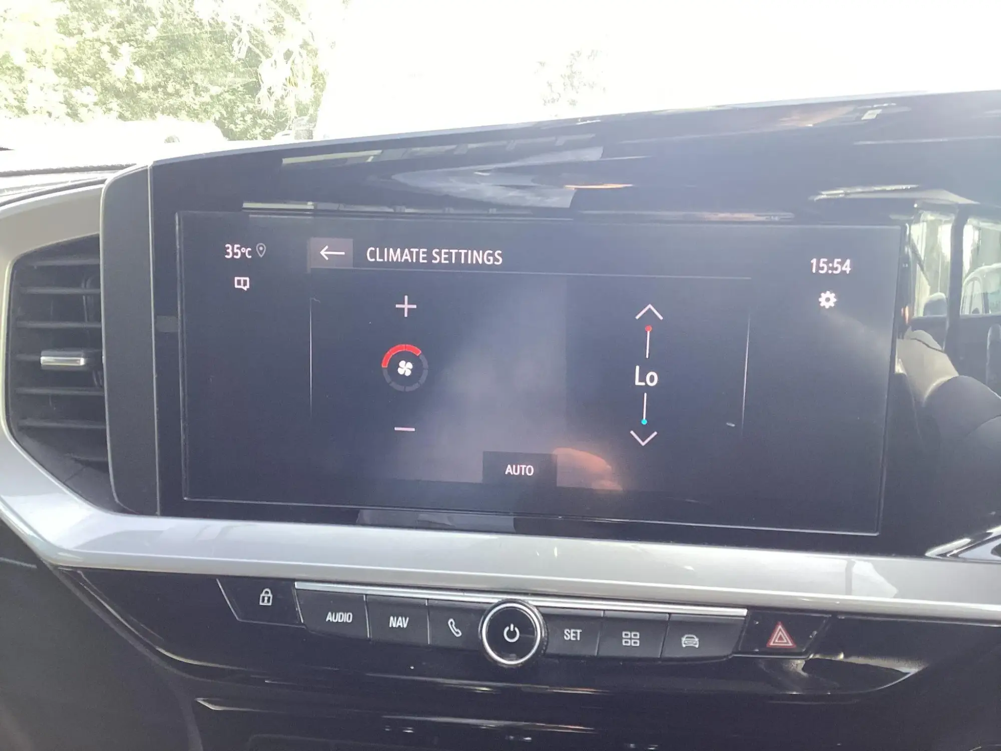 Vauxhall Mokka Image 16 Vauxhall Mokka Image 16