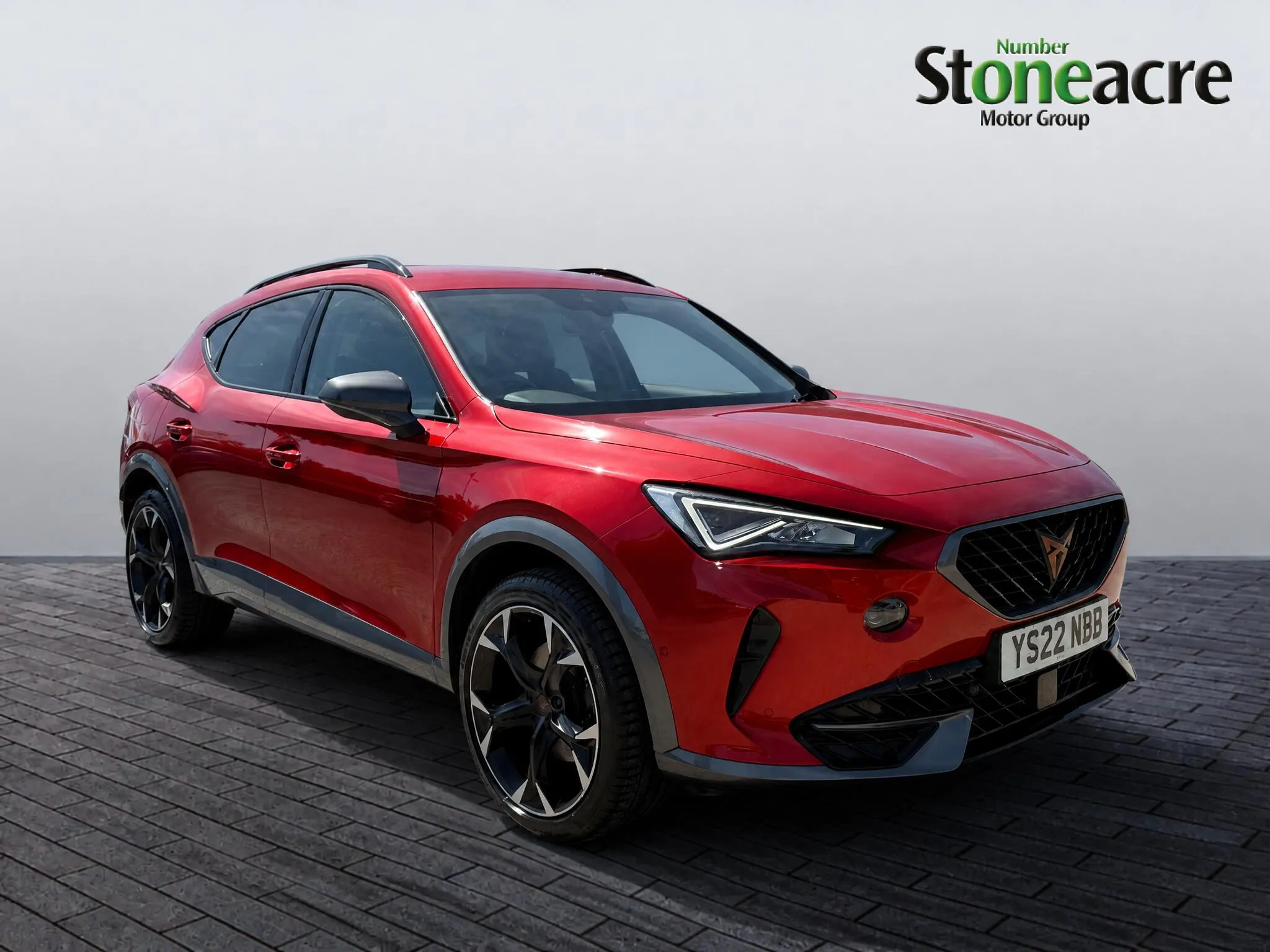 Cupra Formentor dealer public-web source image