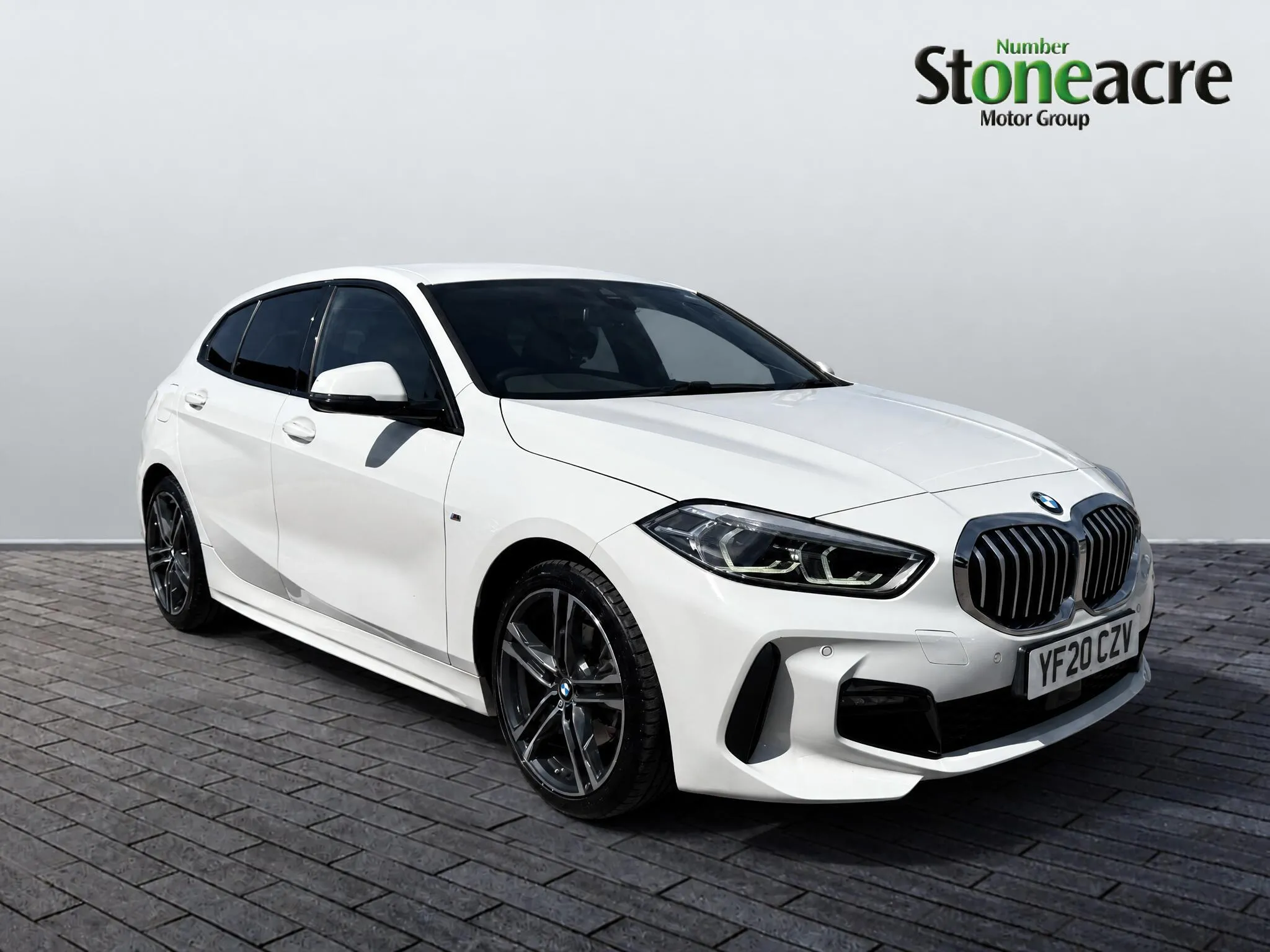 BMW 1 Series dealer public-web source image