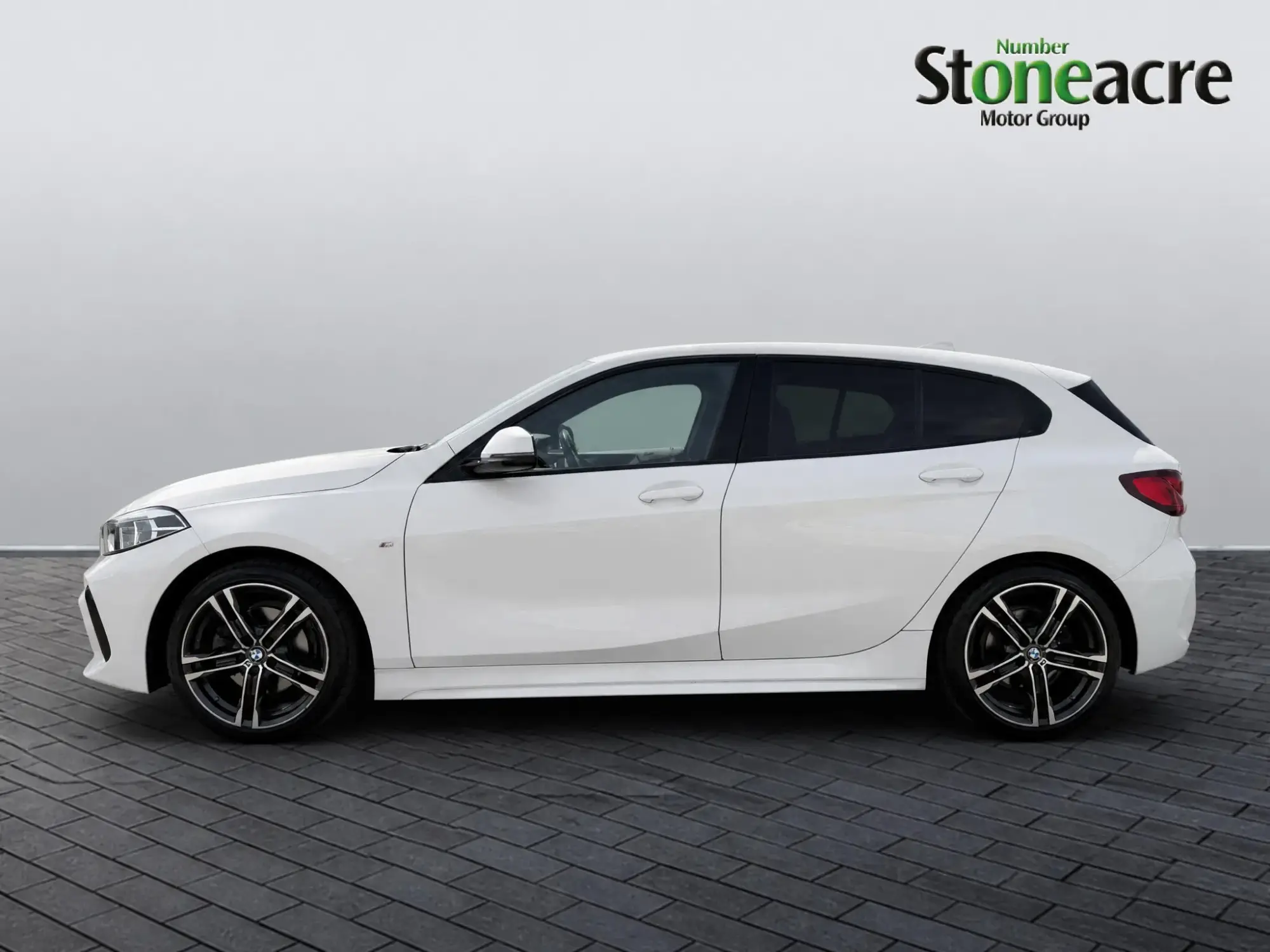 BMW 1 Series Image 5