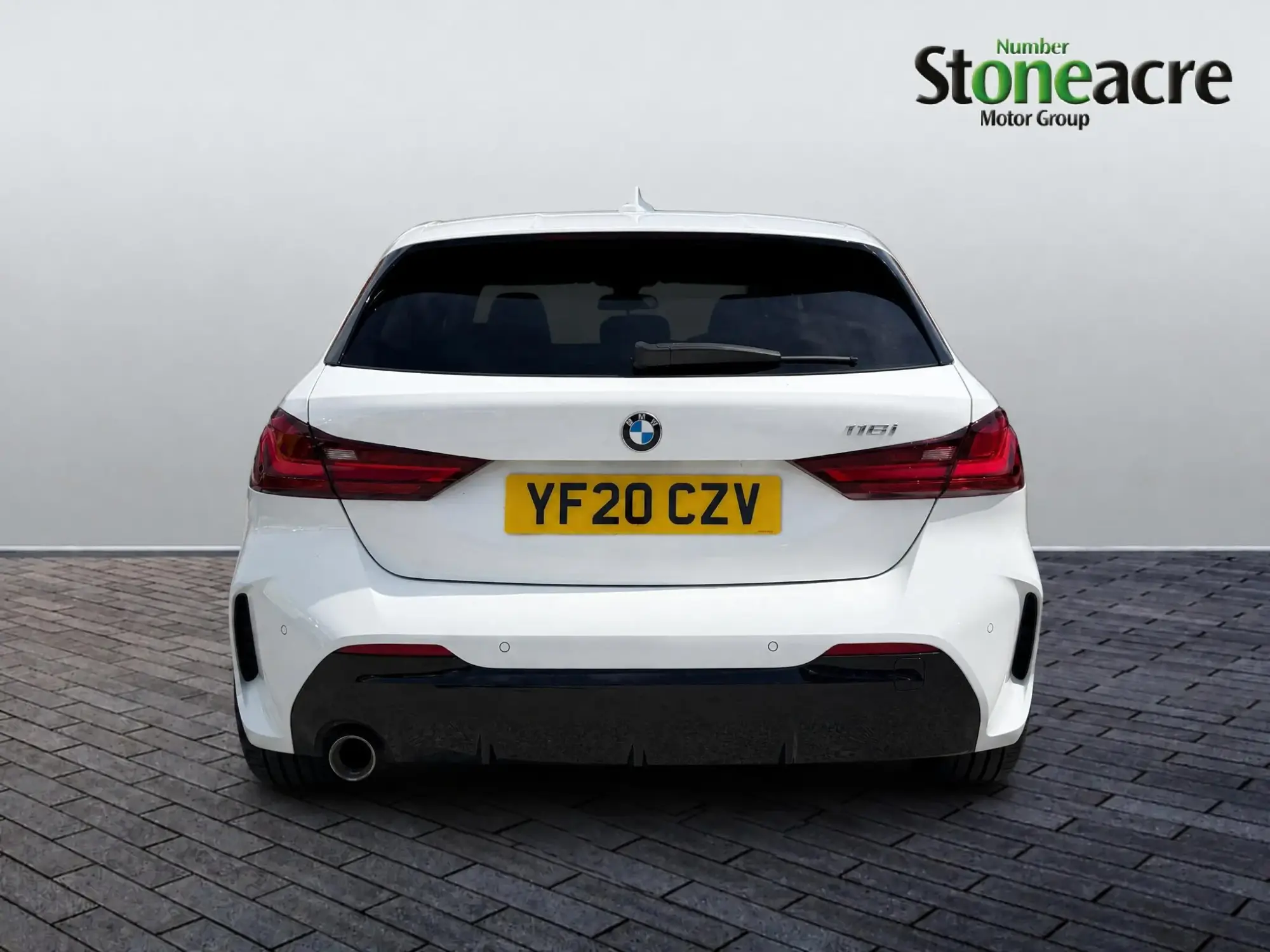 BMW 1 Series Image 6