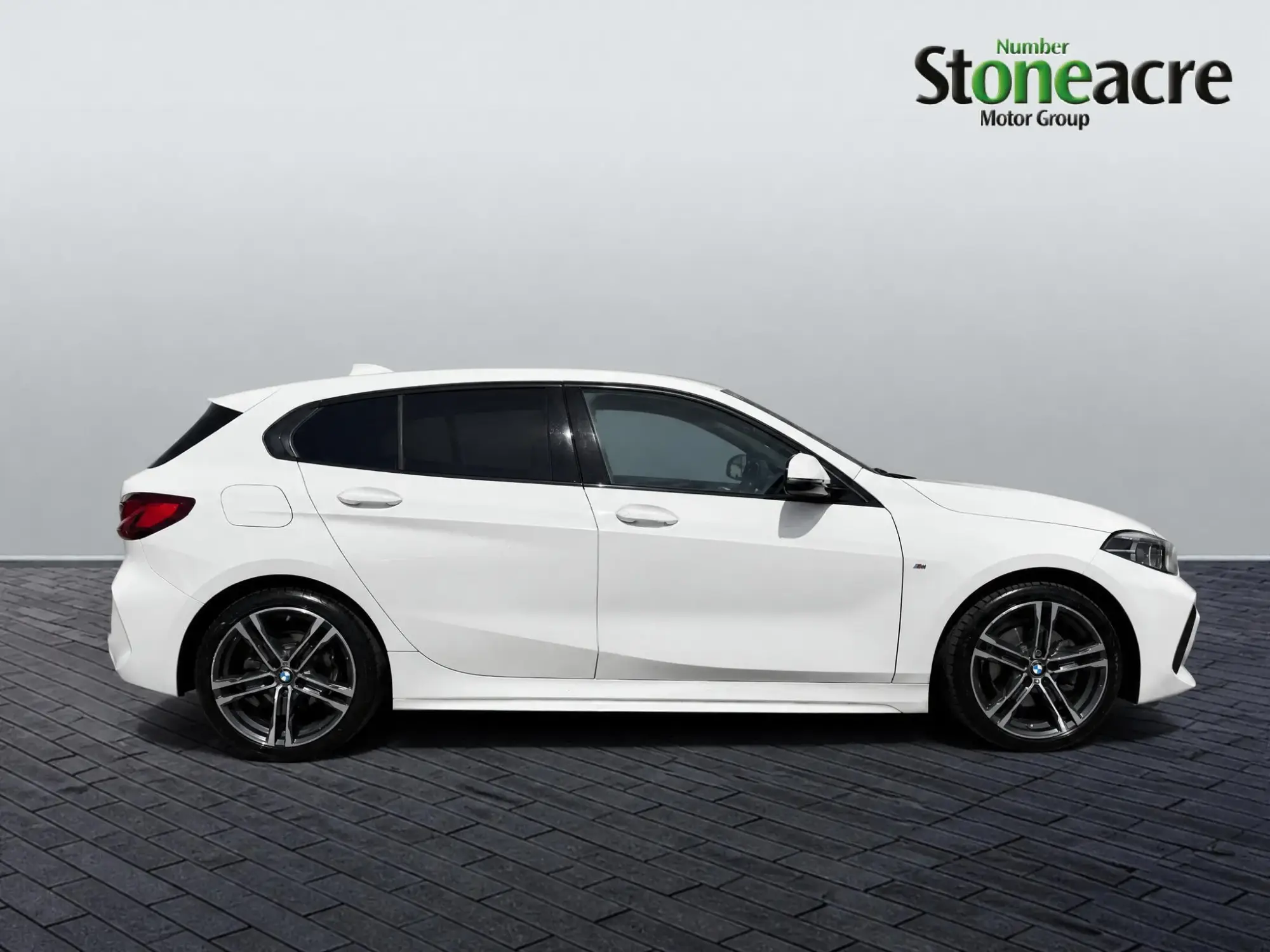 BMW 1 Series Image 7