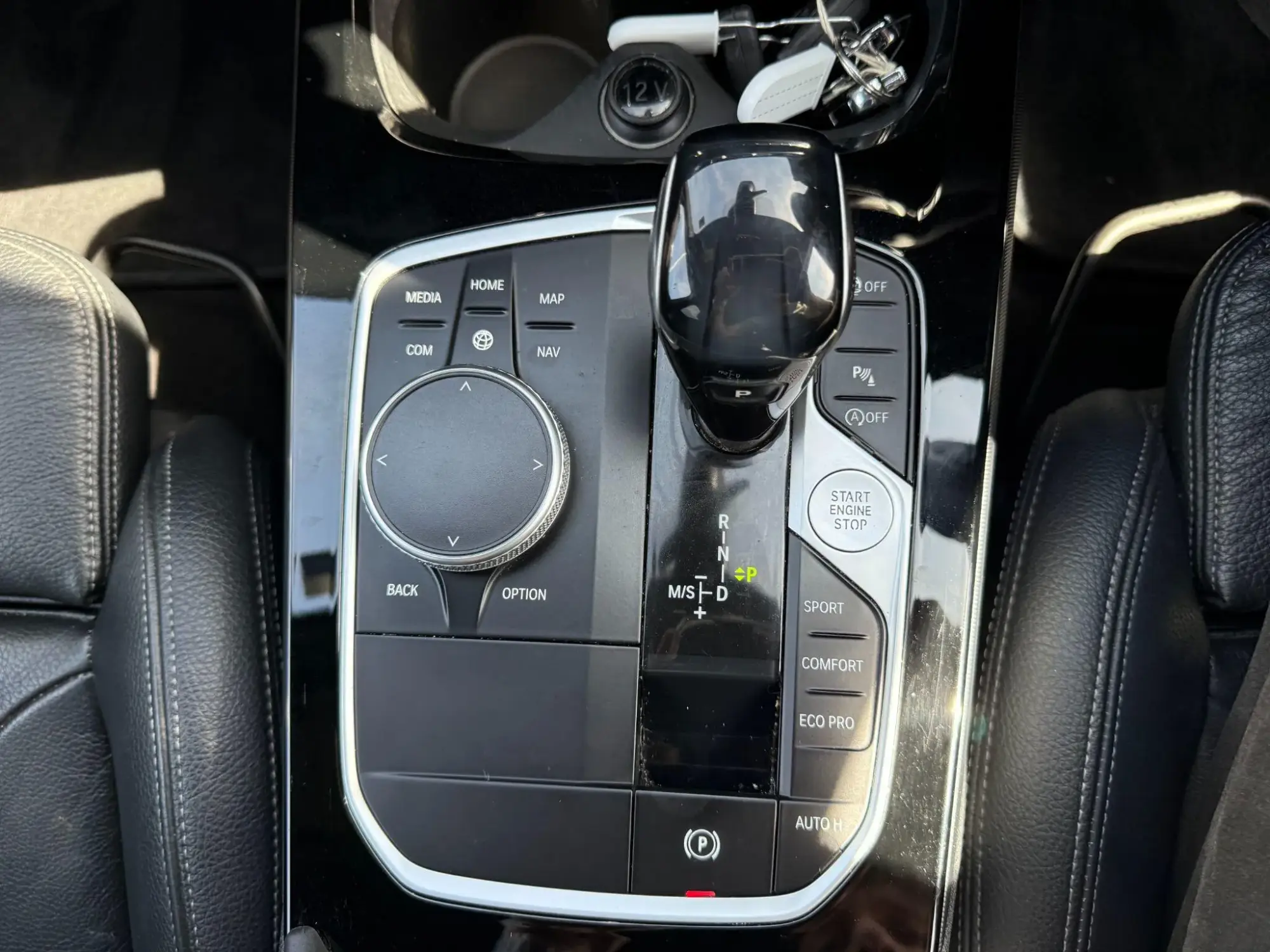 BMW 1 Series Image 10