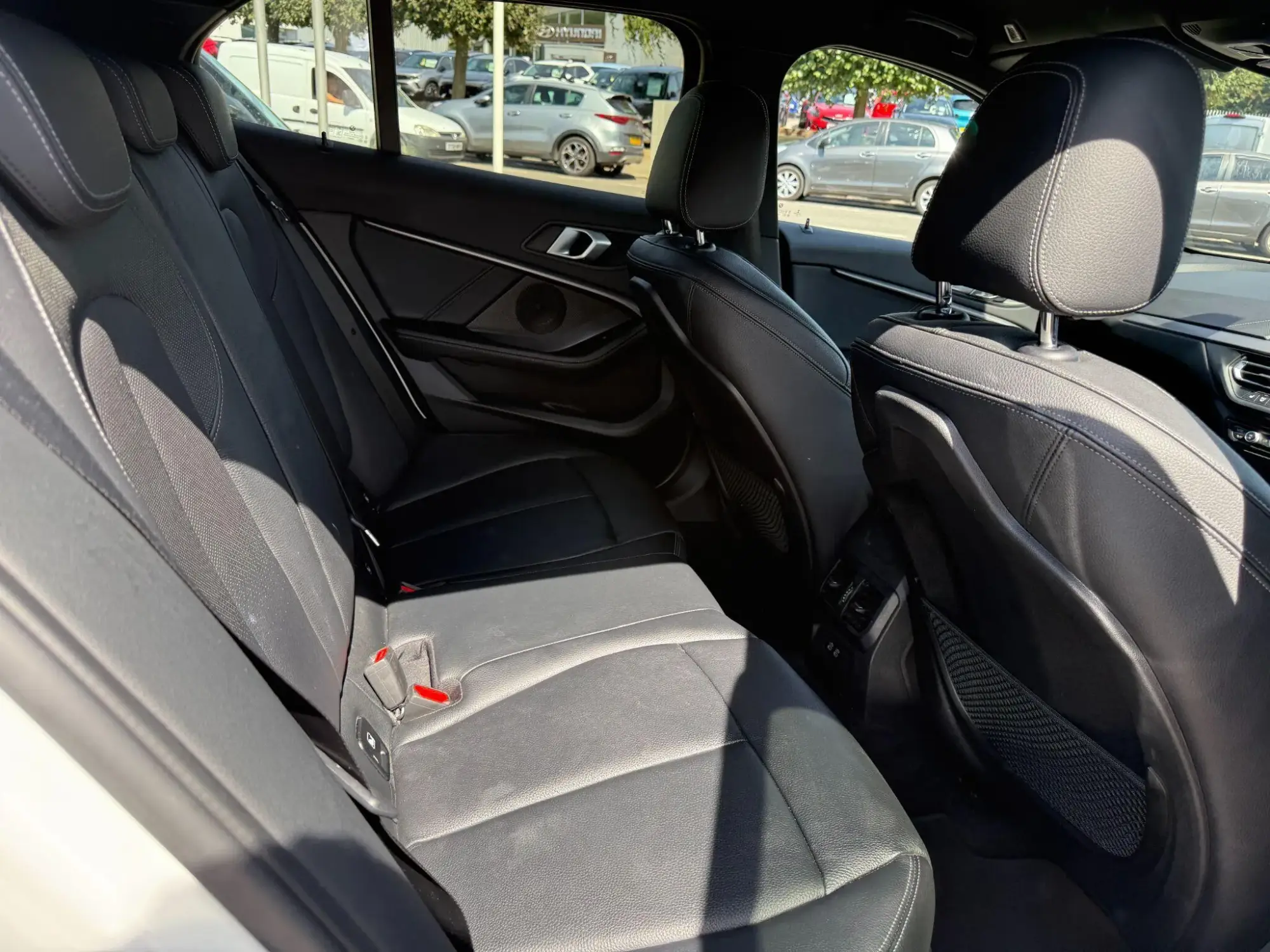 BMW 1 Series Image 11