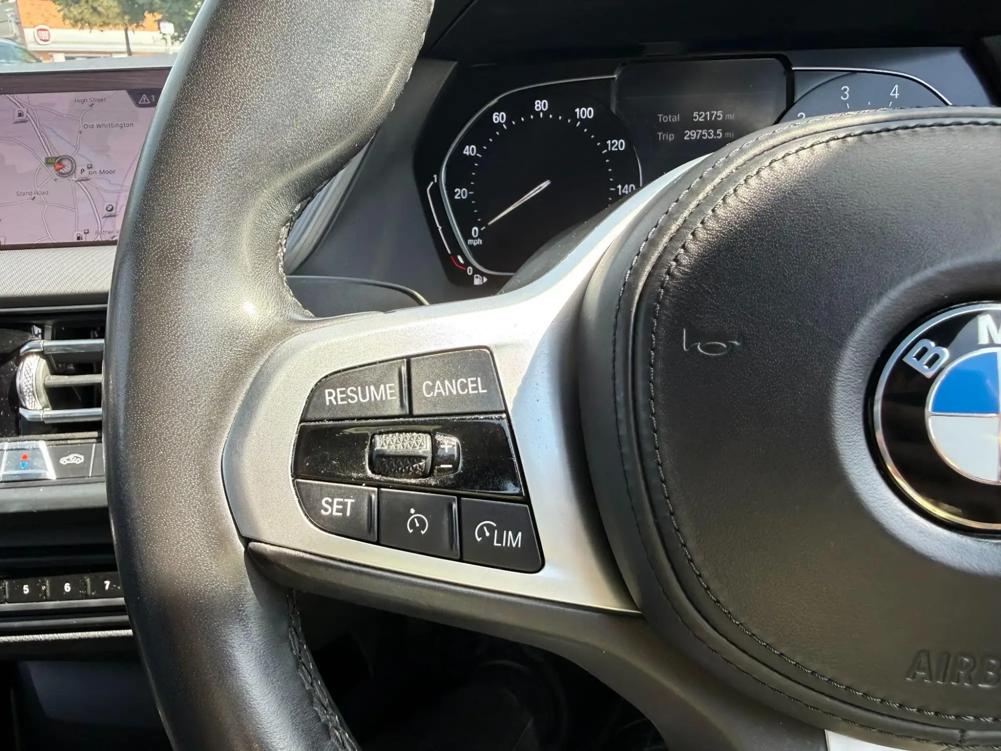 BMW 1 Series Image 13