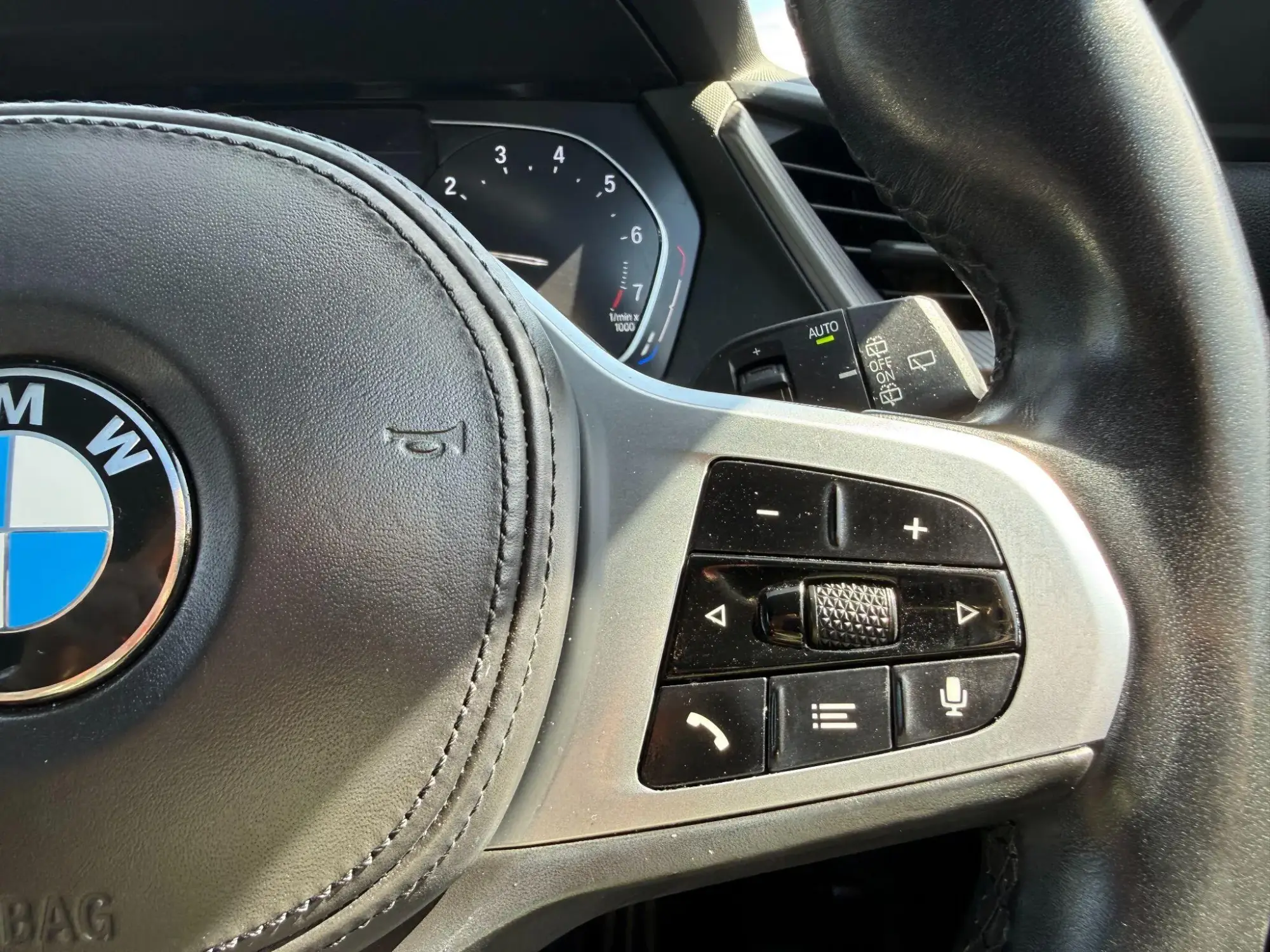 BMW 1 Series Image 14