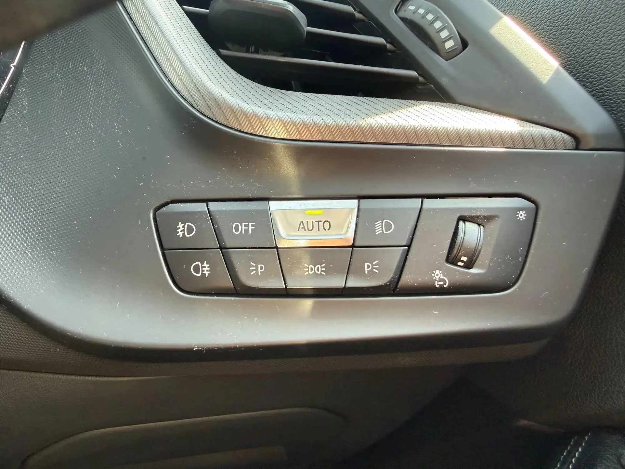 BMW 1 Series Image 15