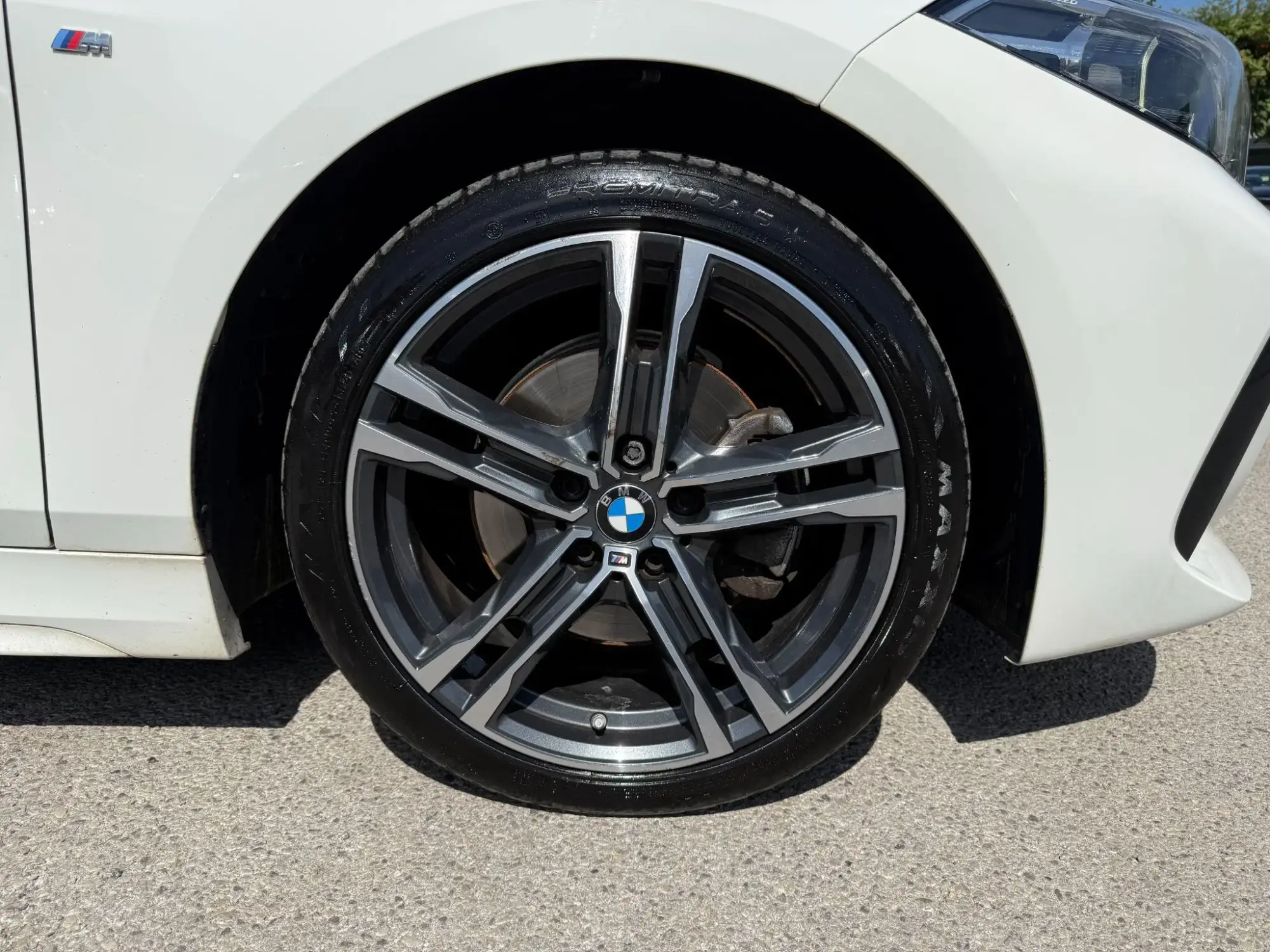 BMW 1 Series Image 17